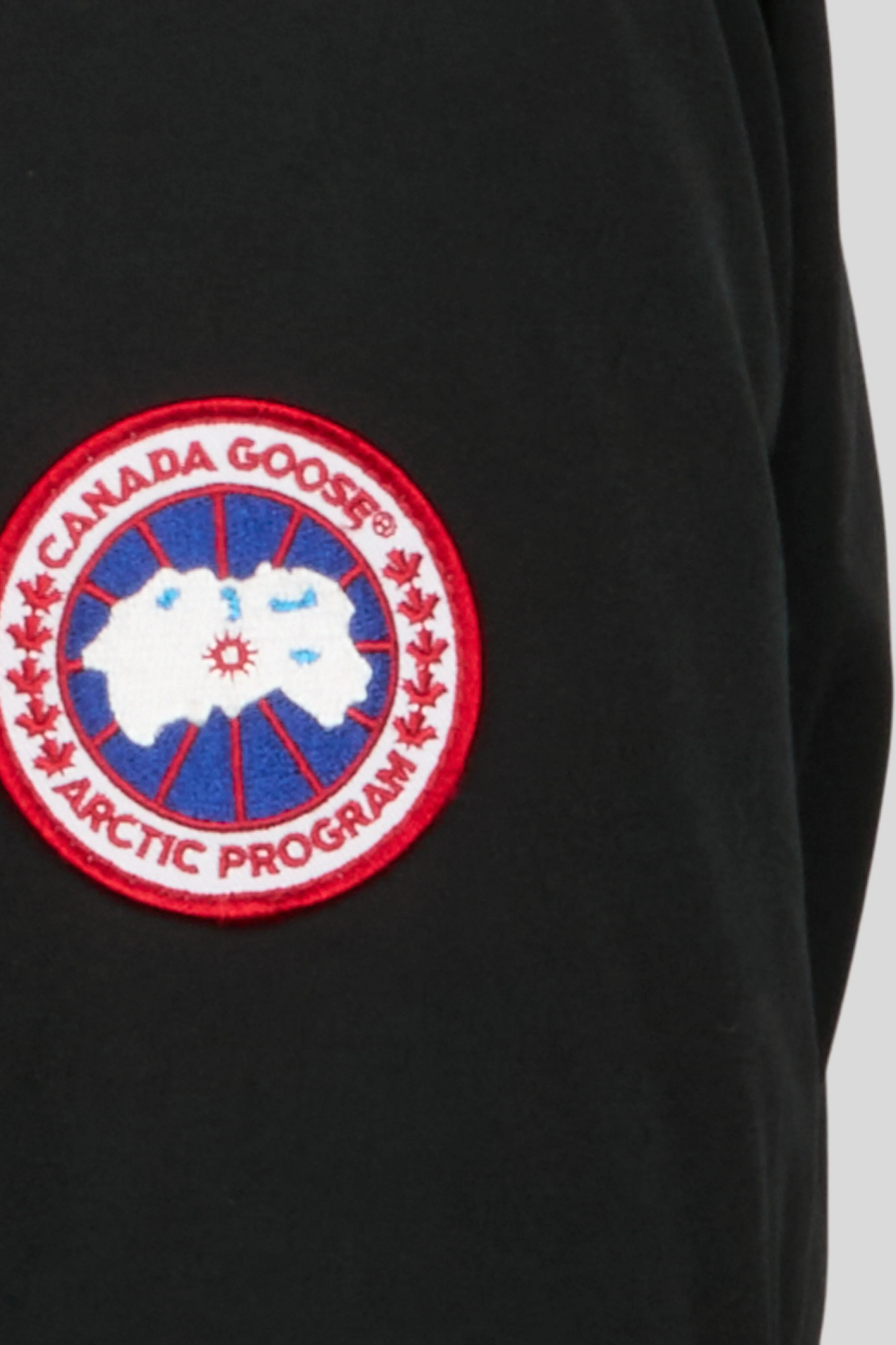 Trillium Parka Fusion Fit - Image 3