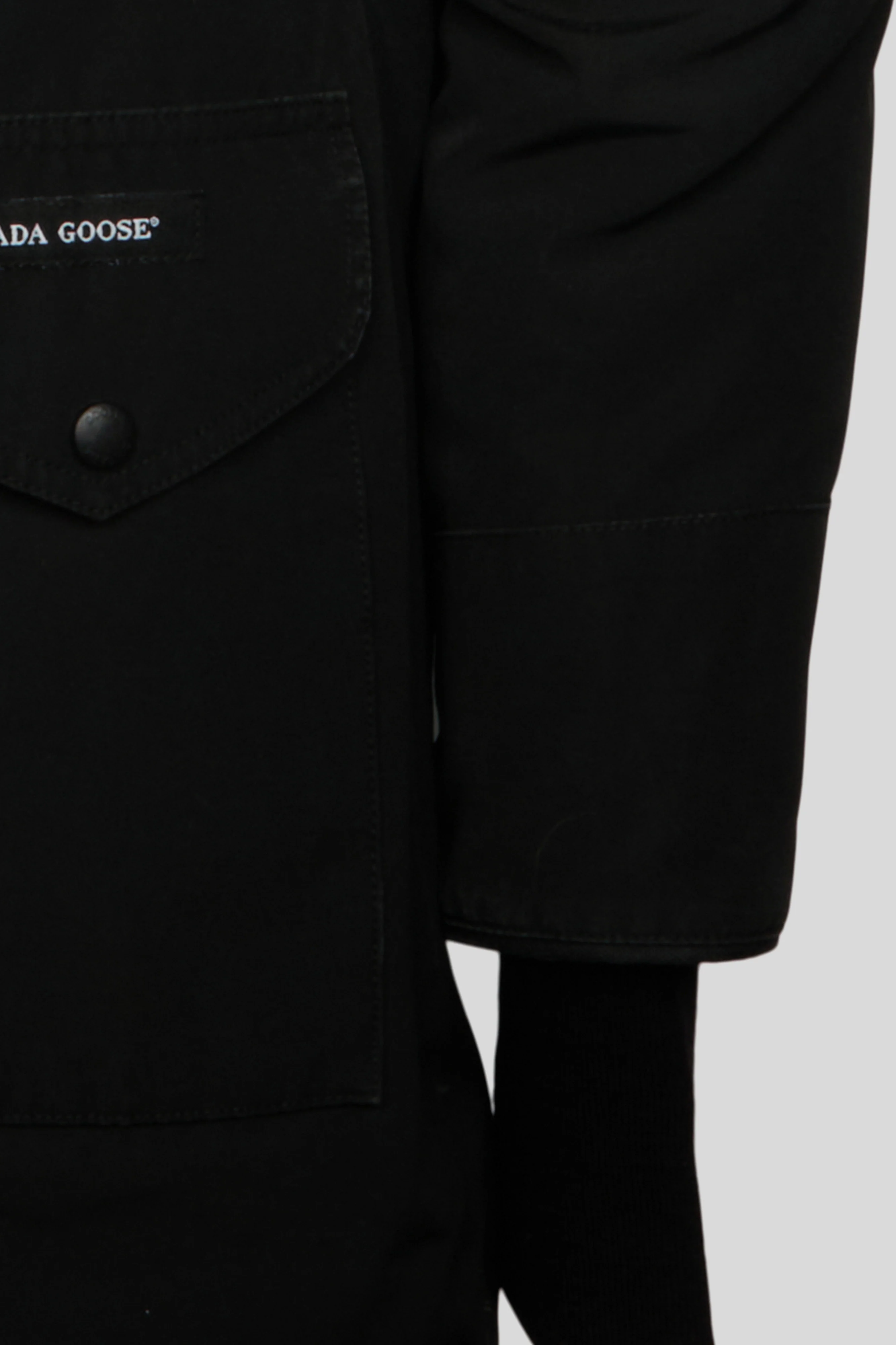 Trillium Parka Fusion Fit - Image 4