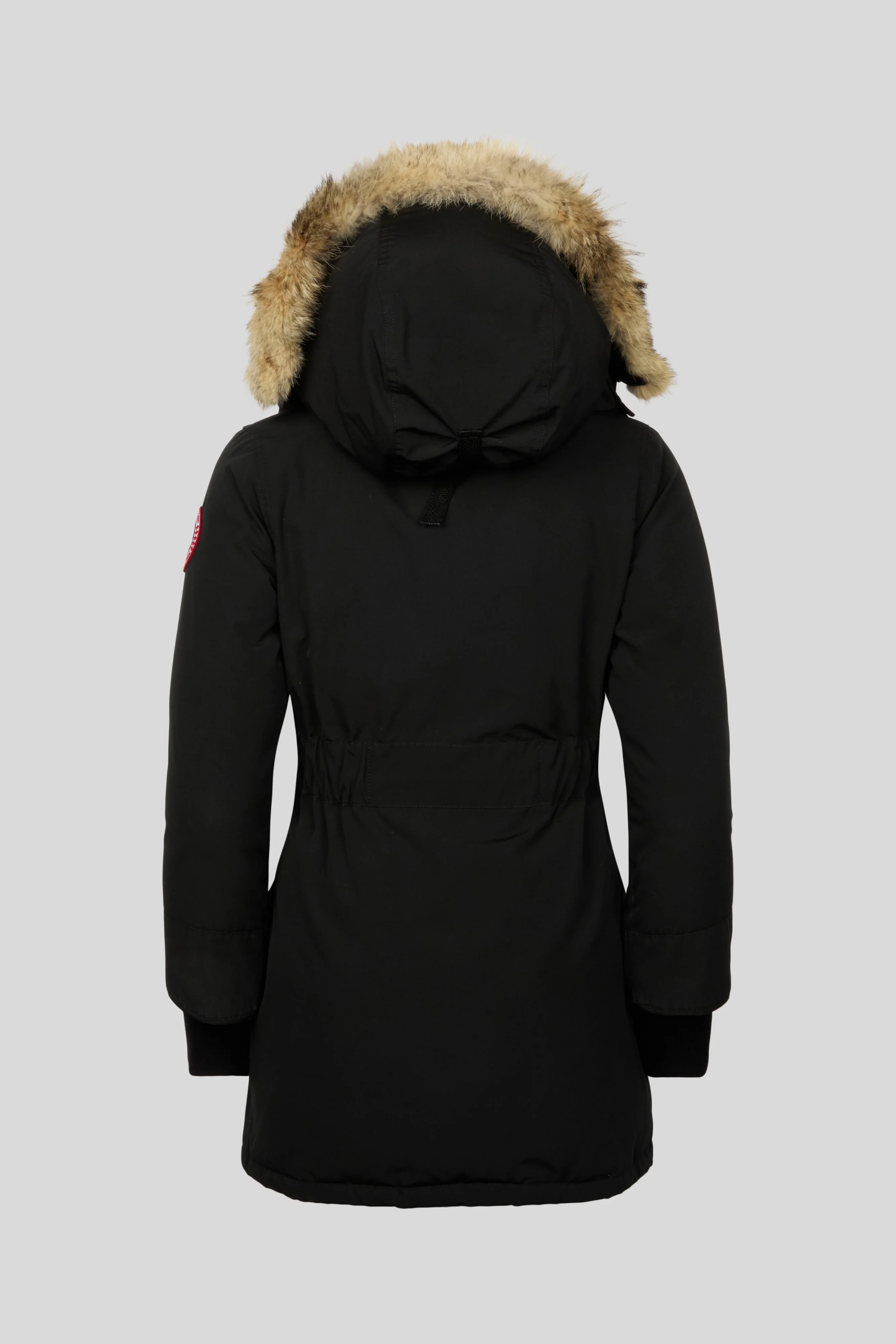 Trillium Parka Fusion Fit - Image 2