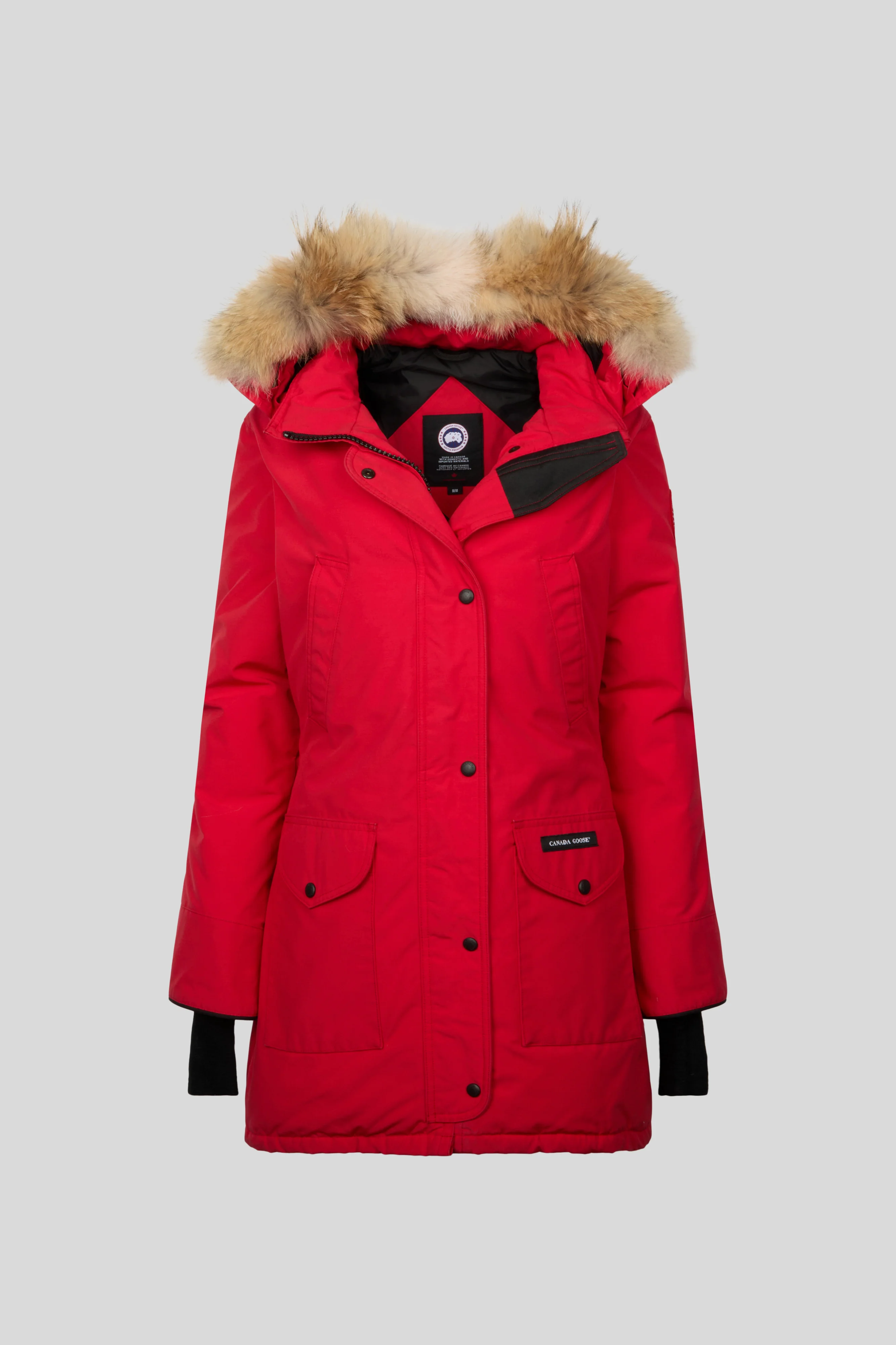 Trillium Parka