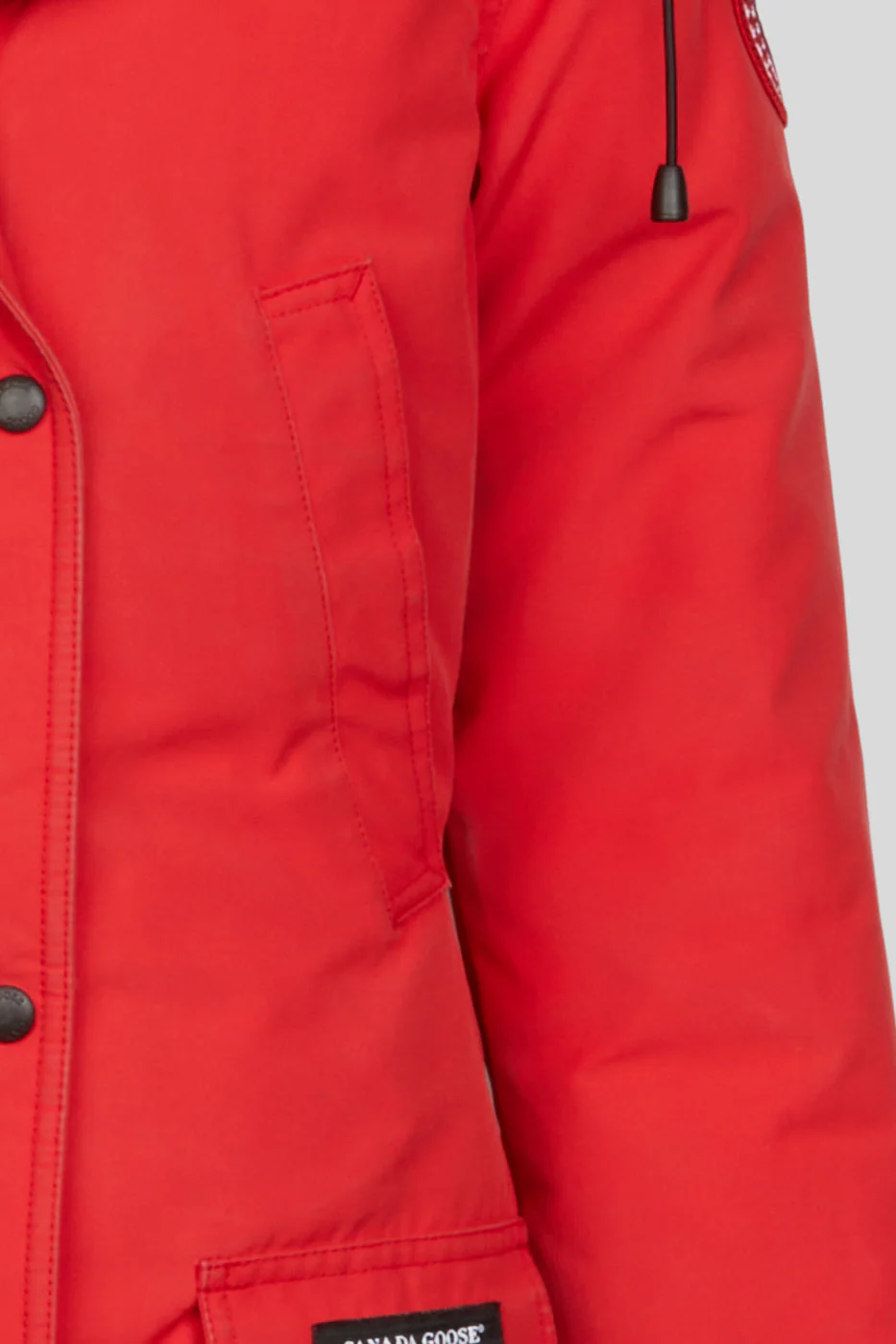 Trillium Parka - Image 3