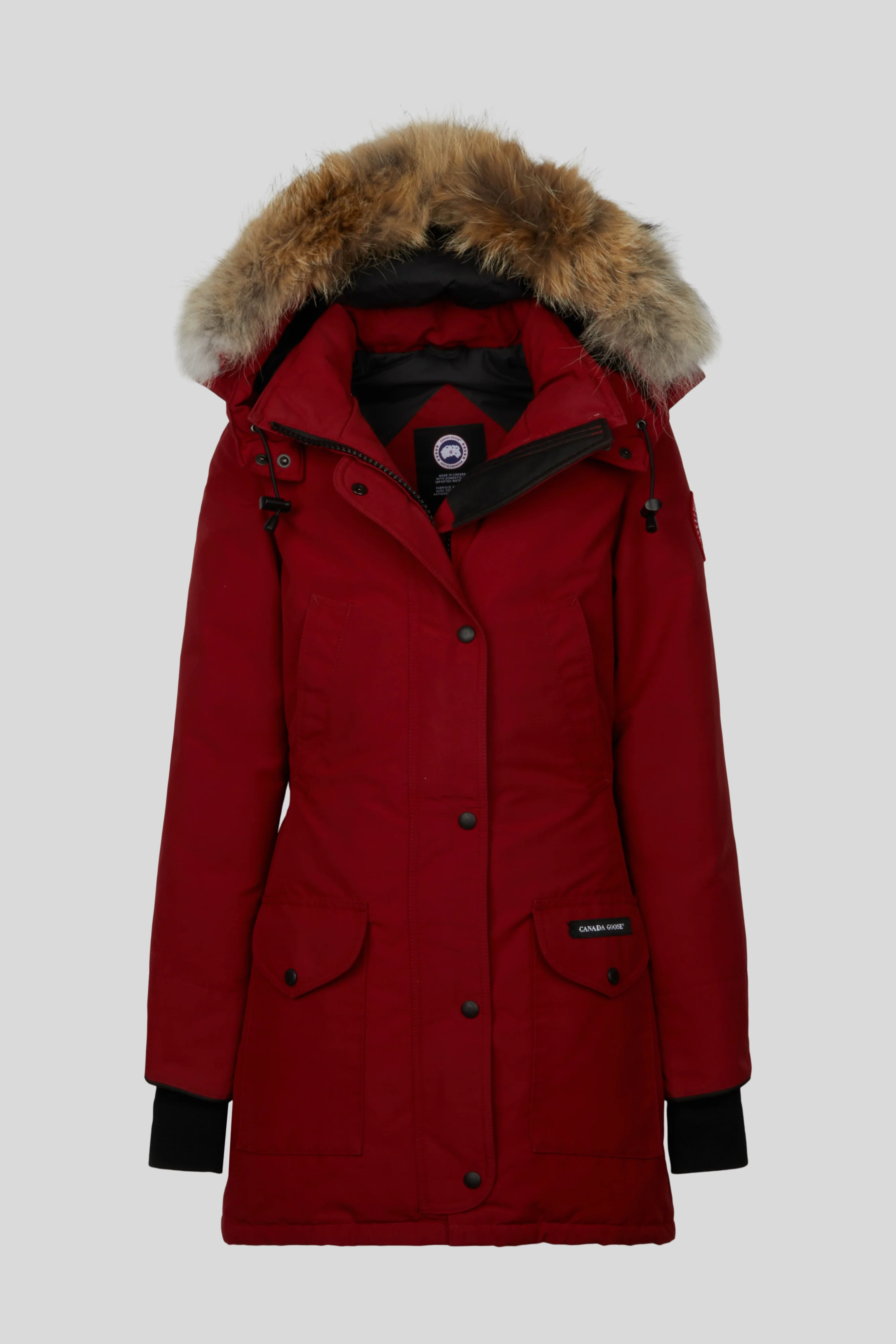 Trillium Parka