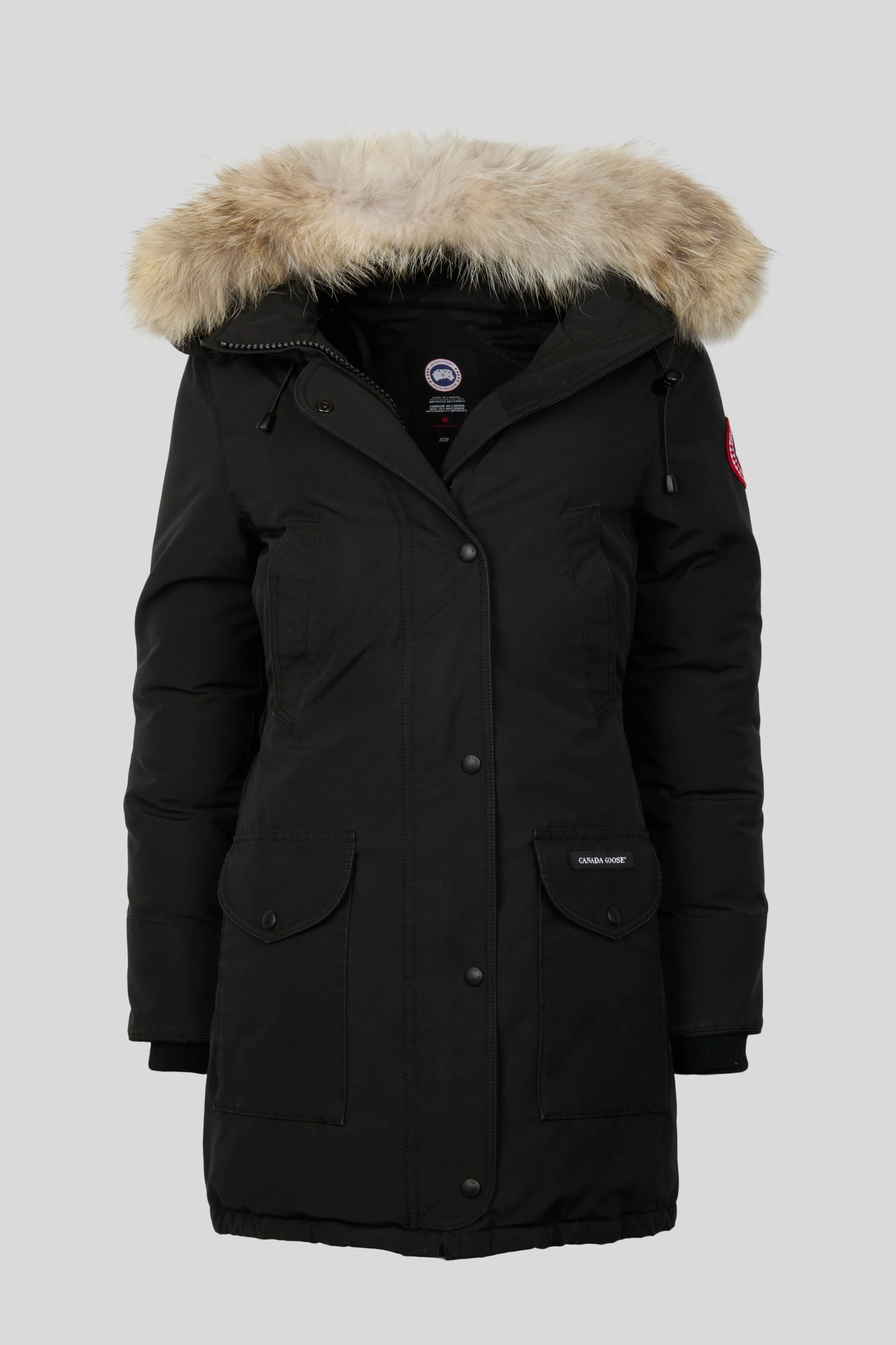 Trillium Parka