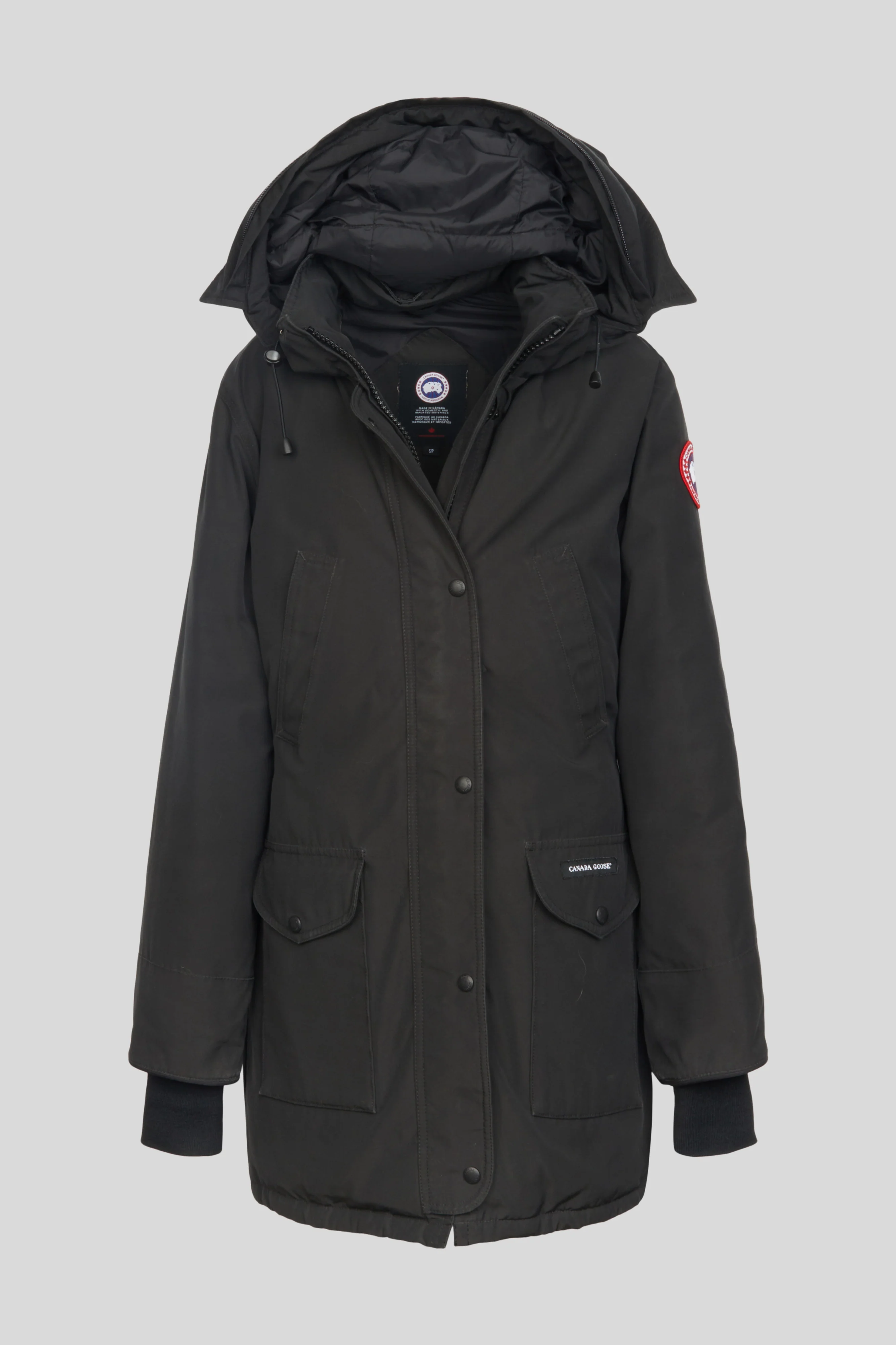 Trillium Parka