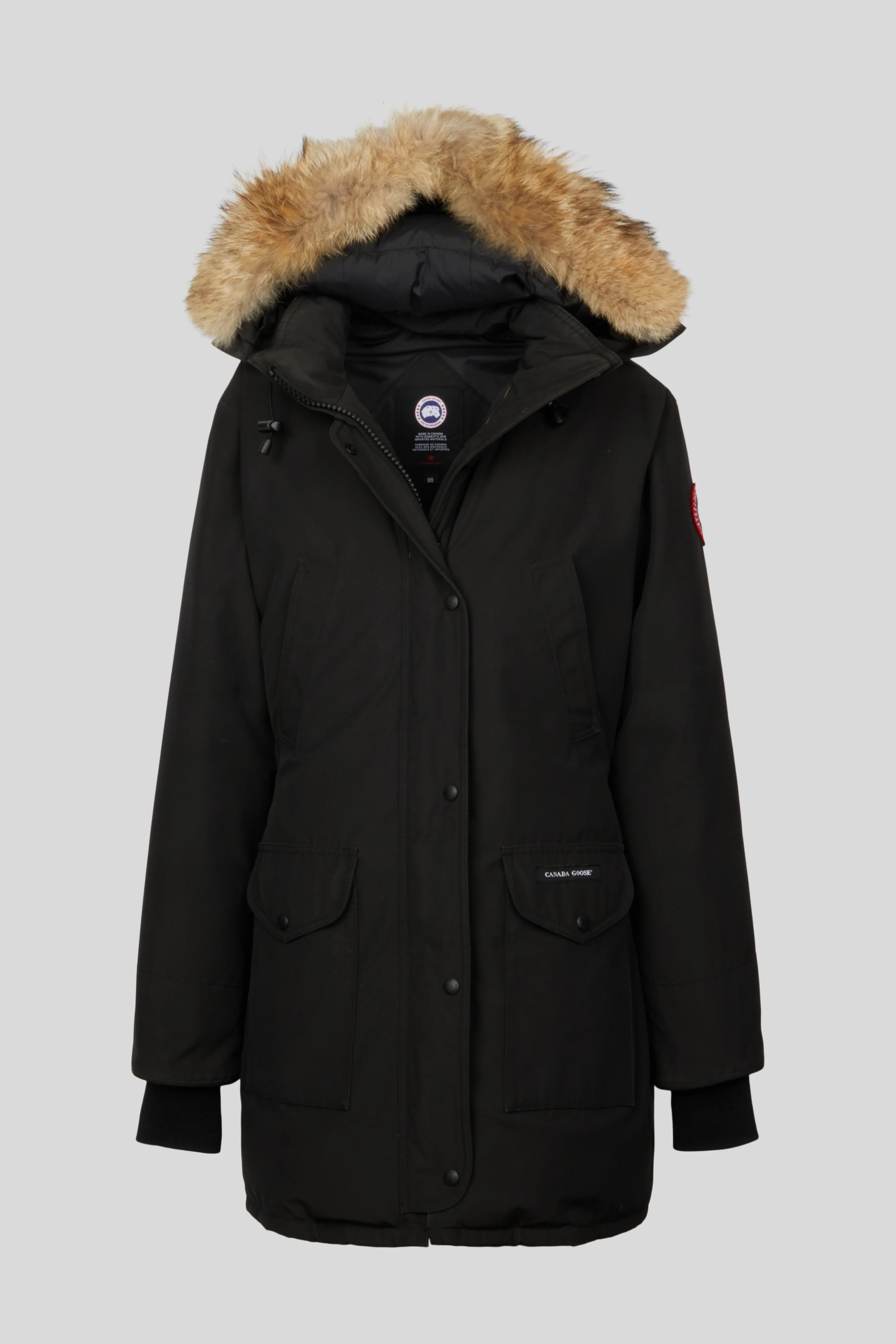 Trillium Parka