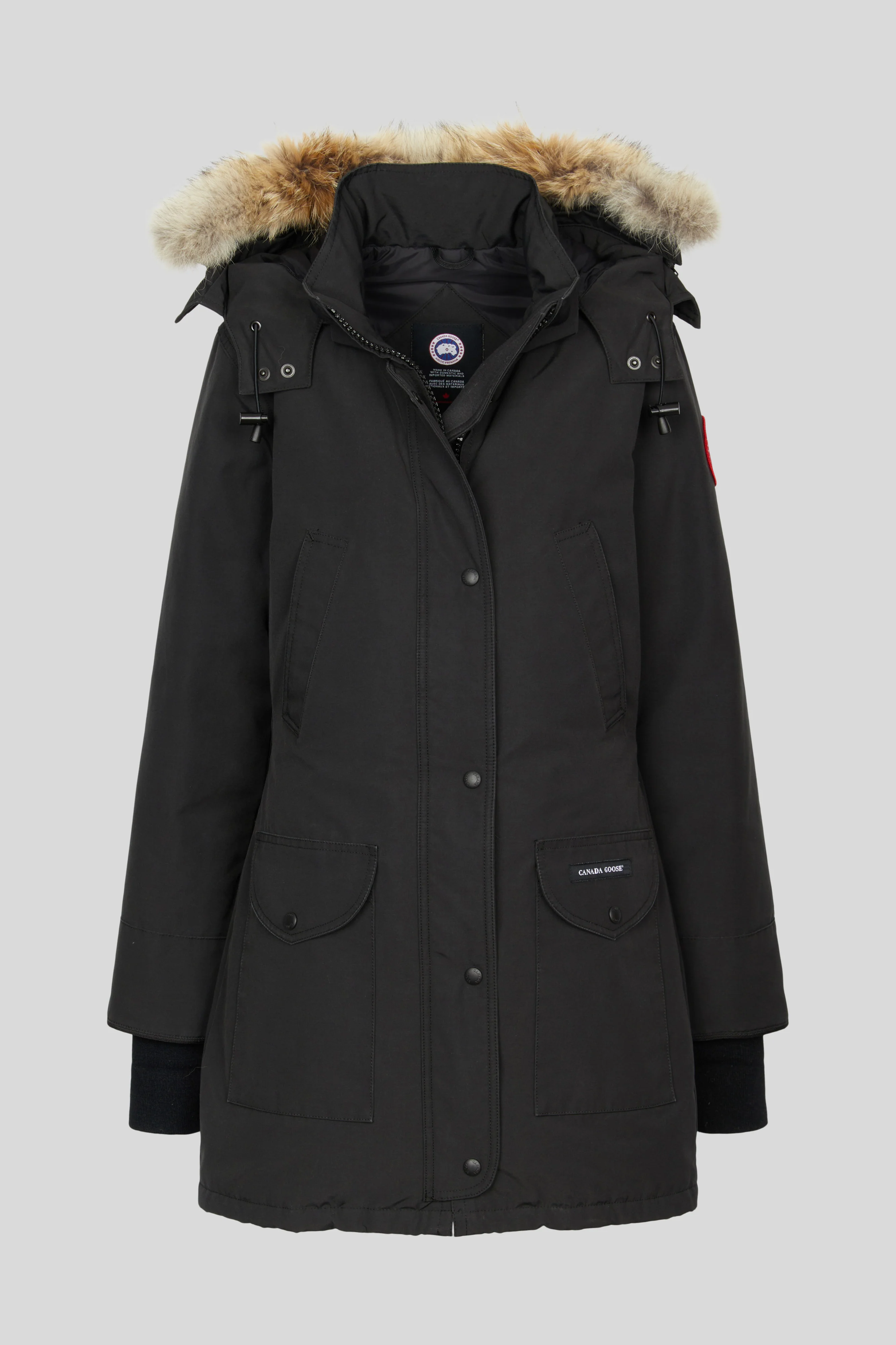 Trillium Parka