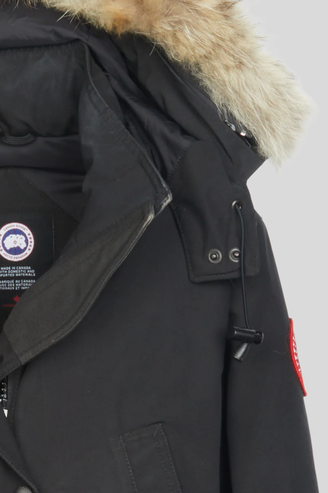 Trillium Parka - Image 3