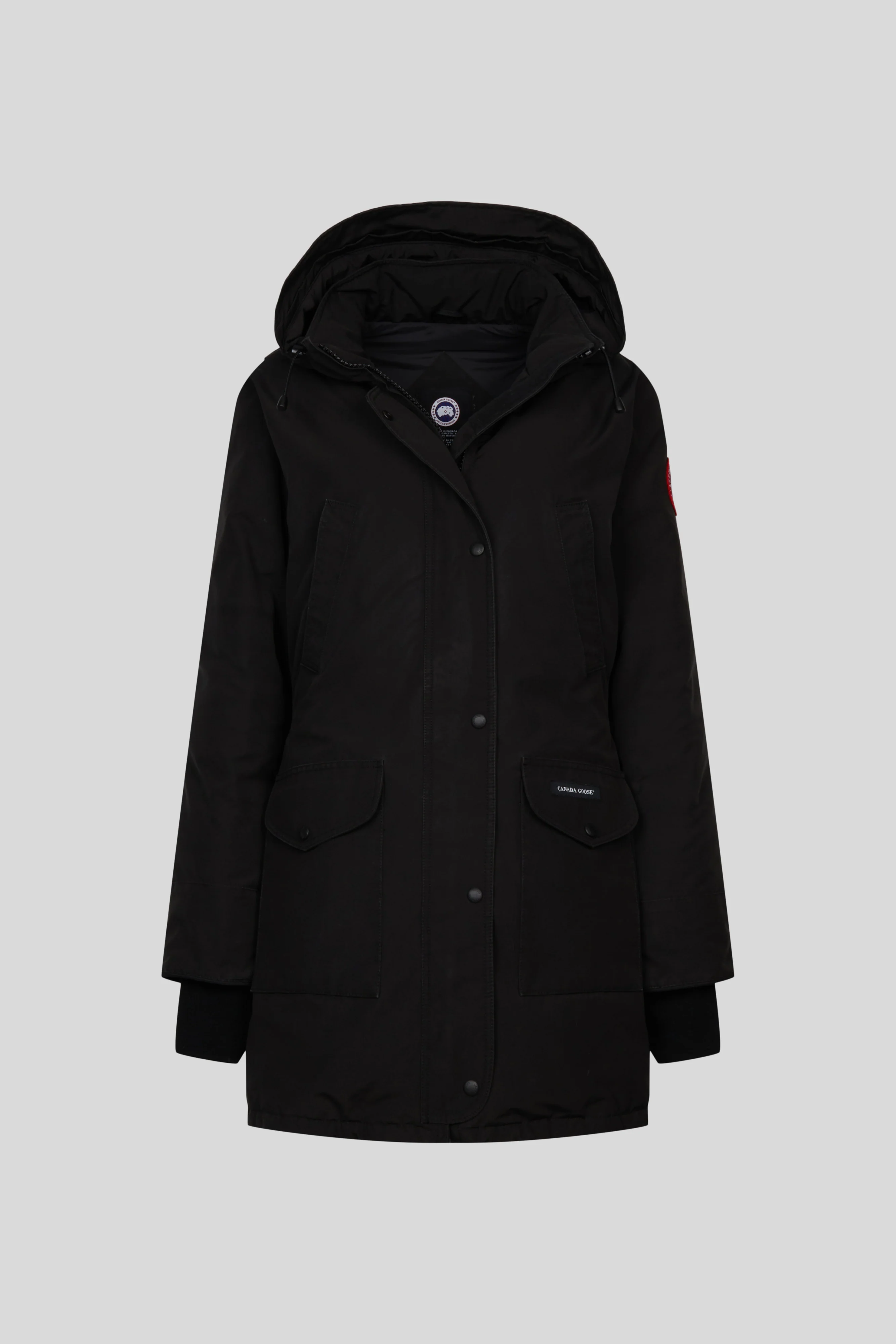 Trillium Parka