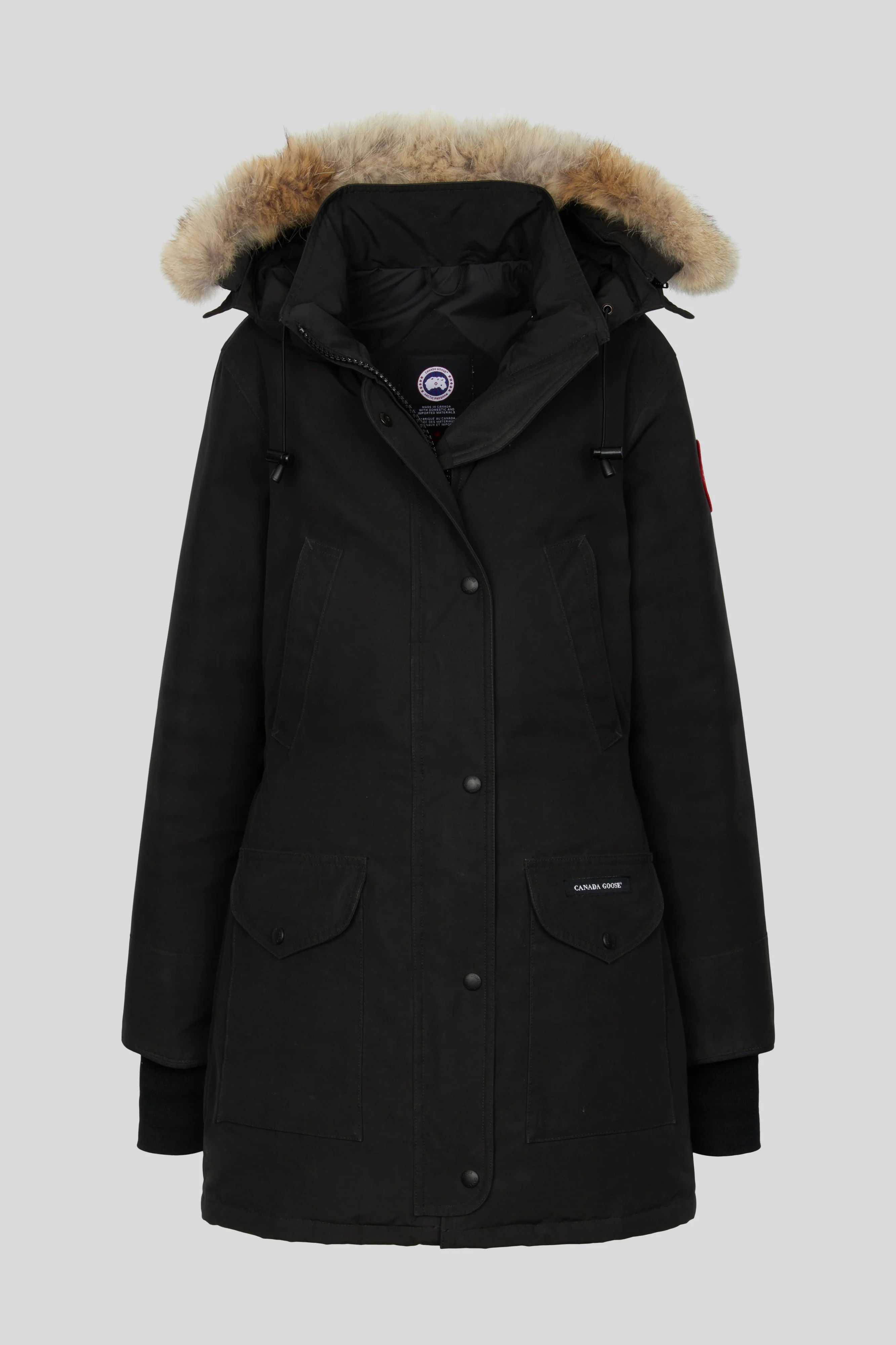 Trillium Parka