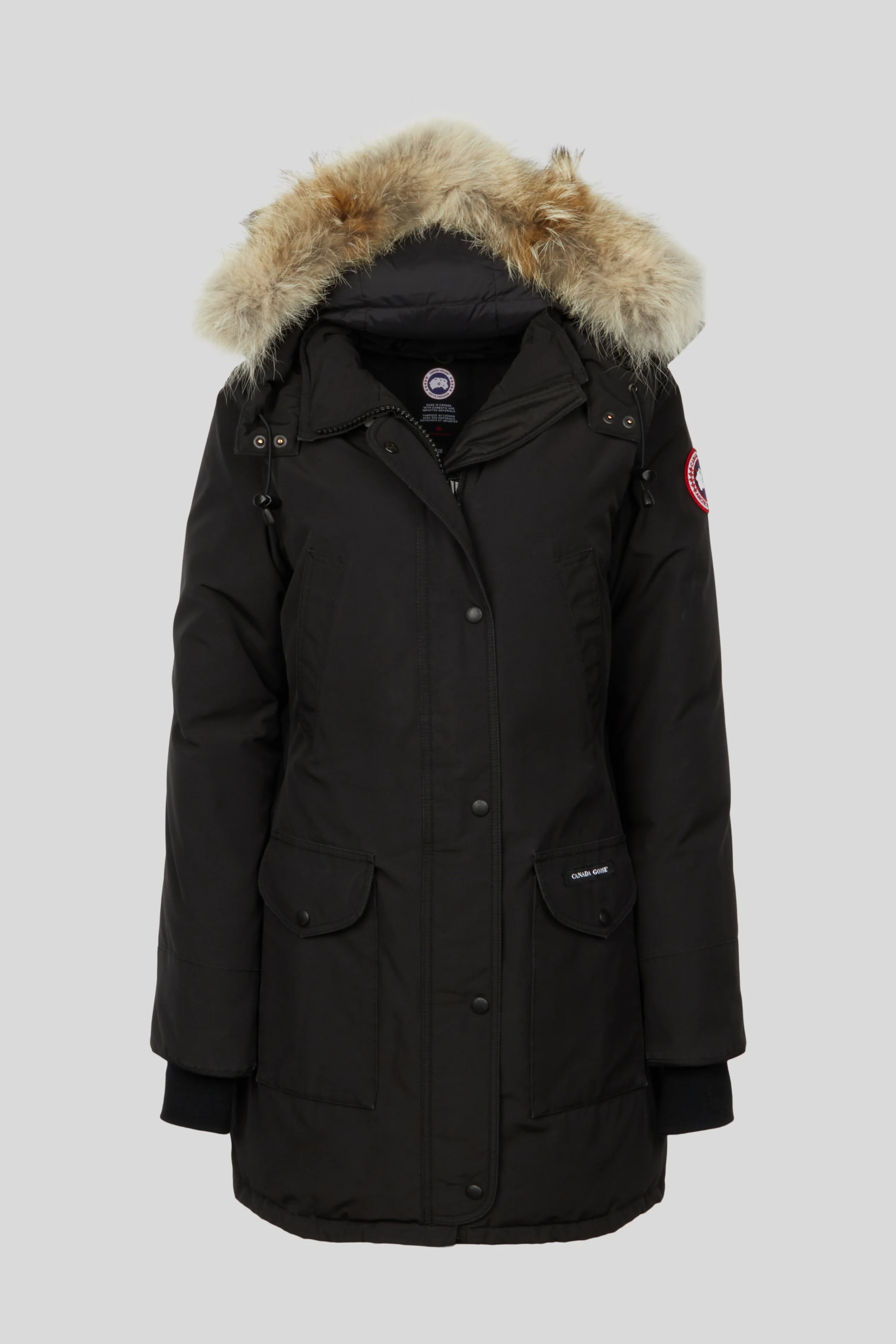Trillium Parka