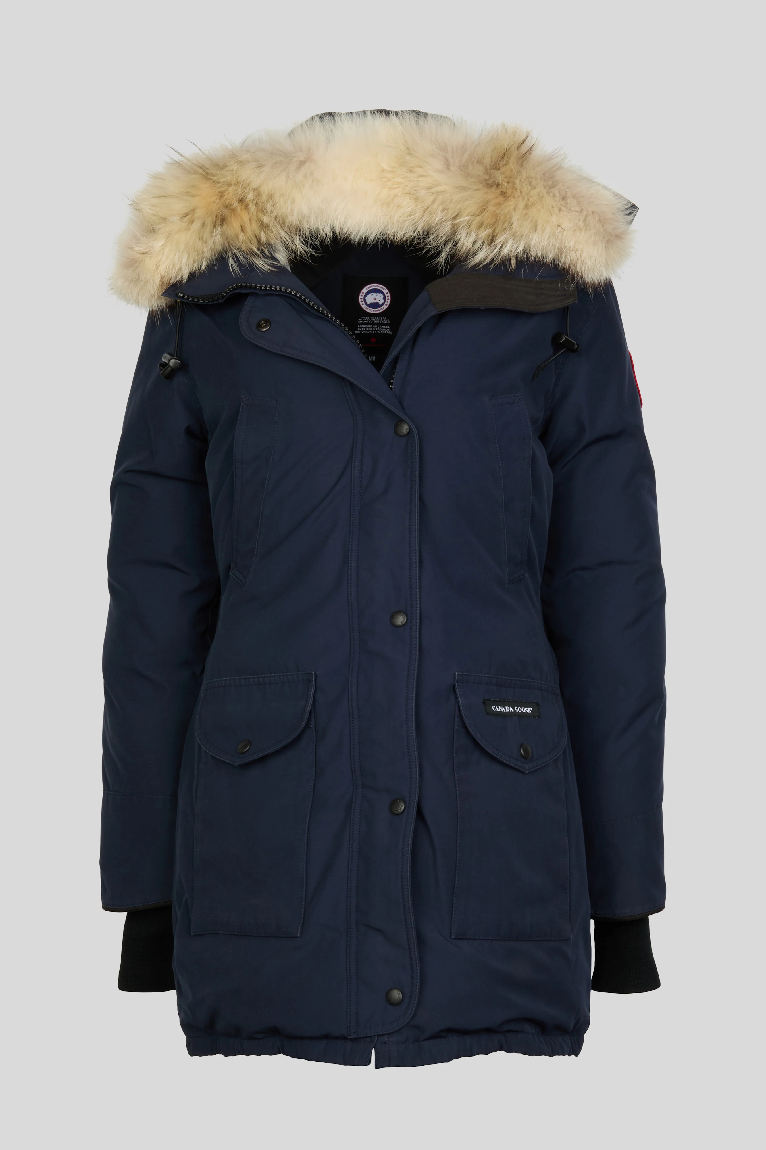 Trillium Parka