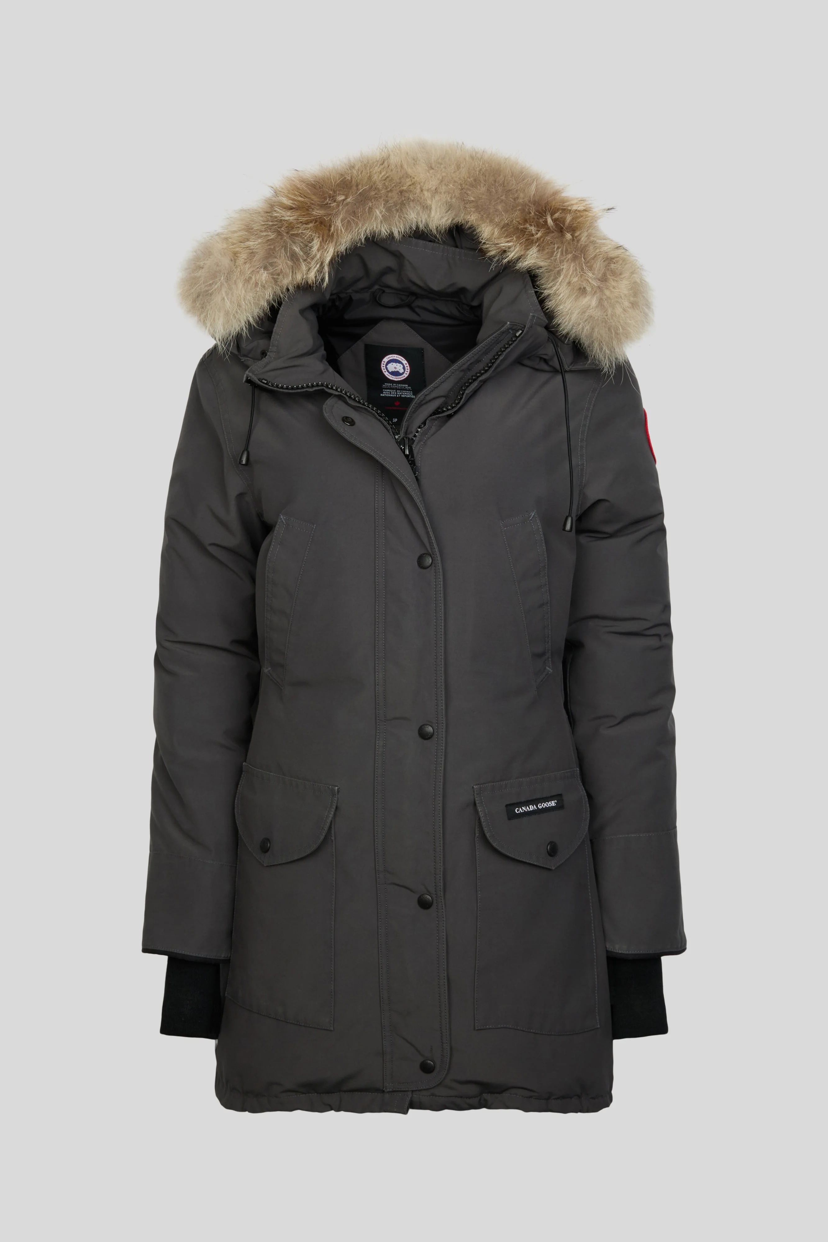 Trillium Parka