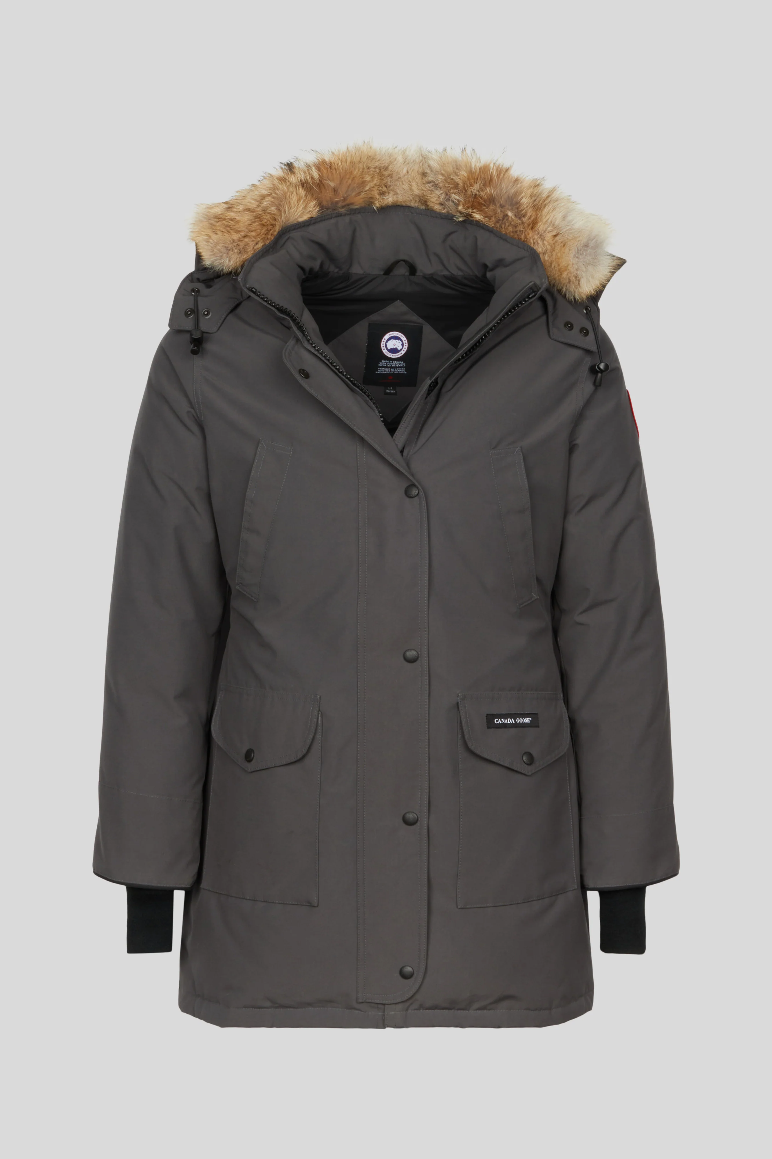 Trillium Parka