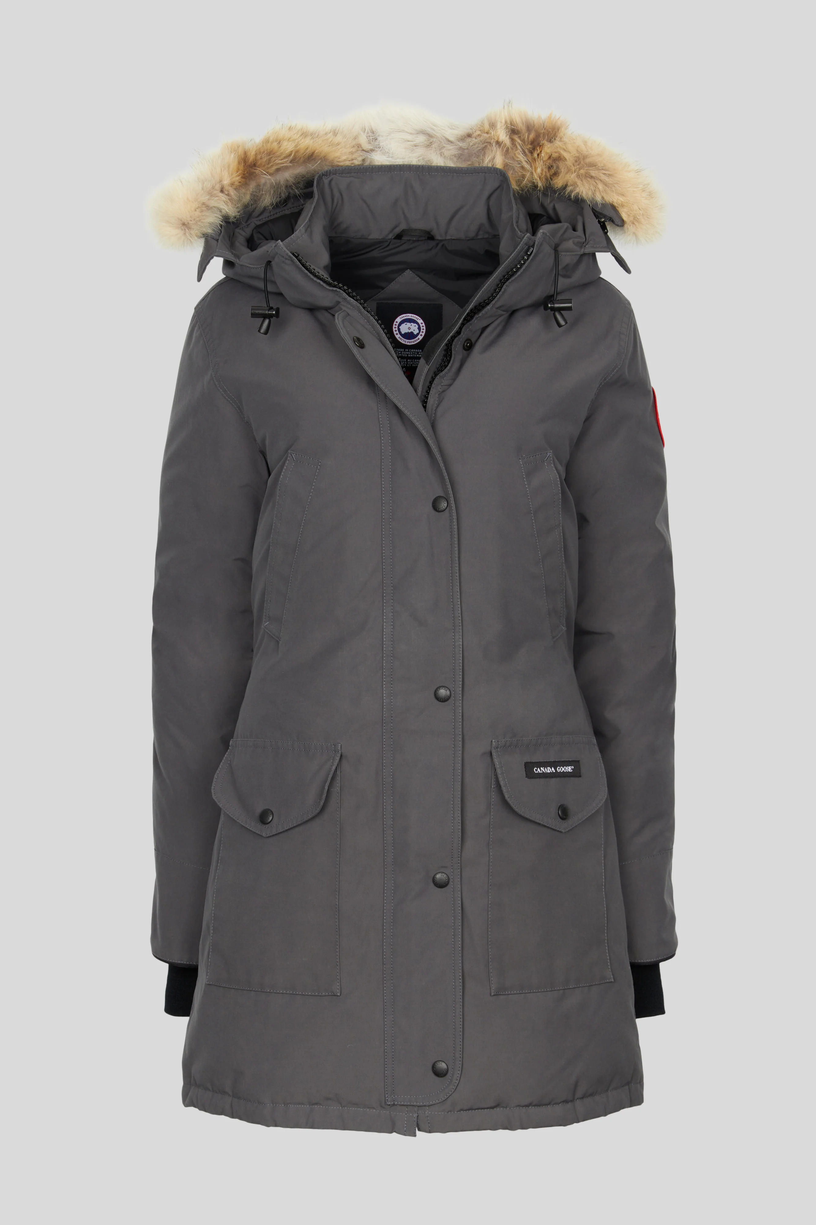 Trillium Parka