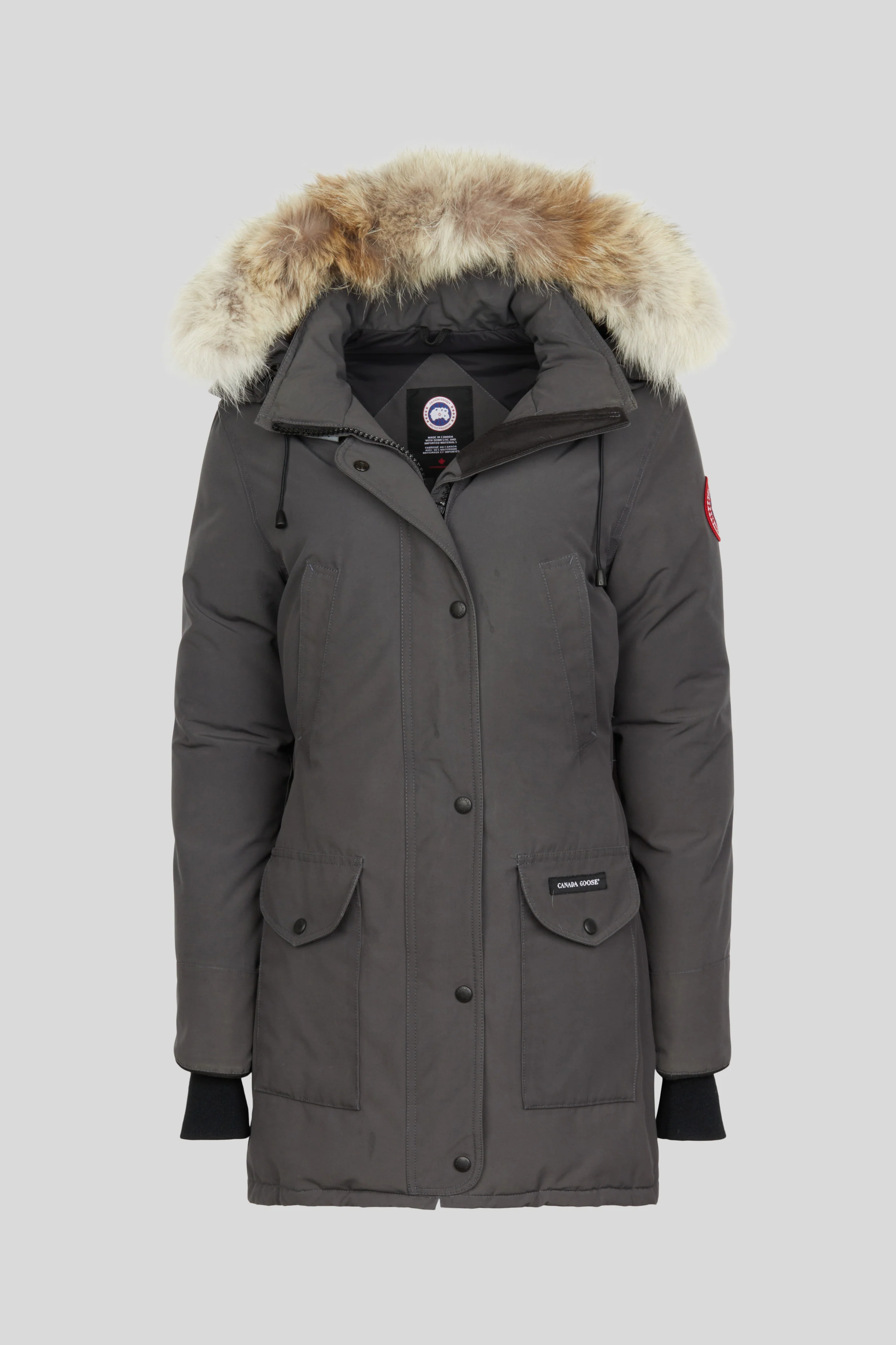 Trillium Parka