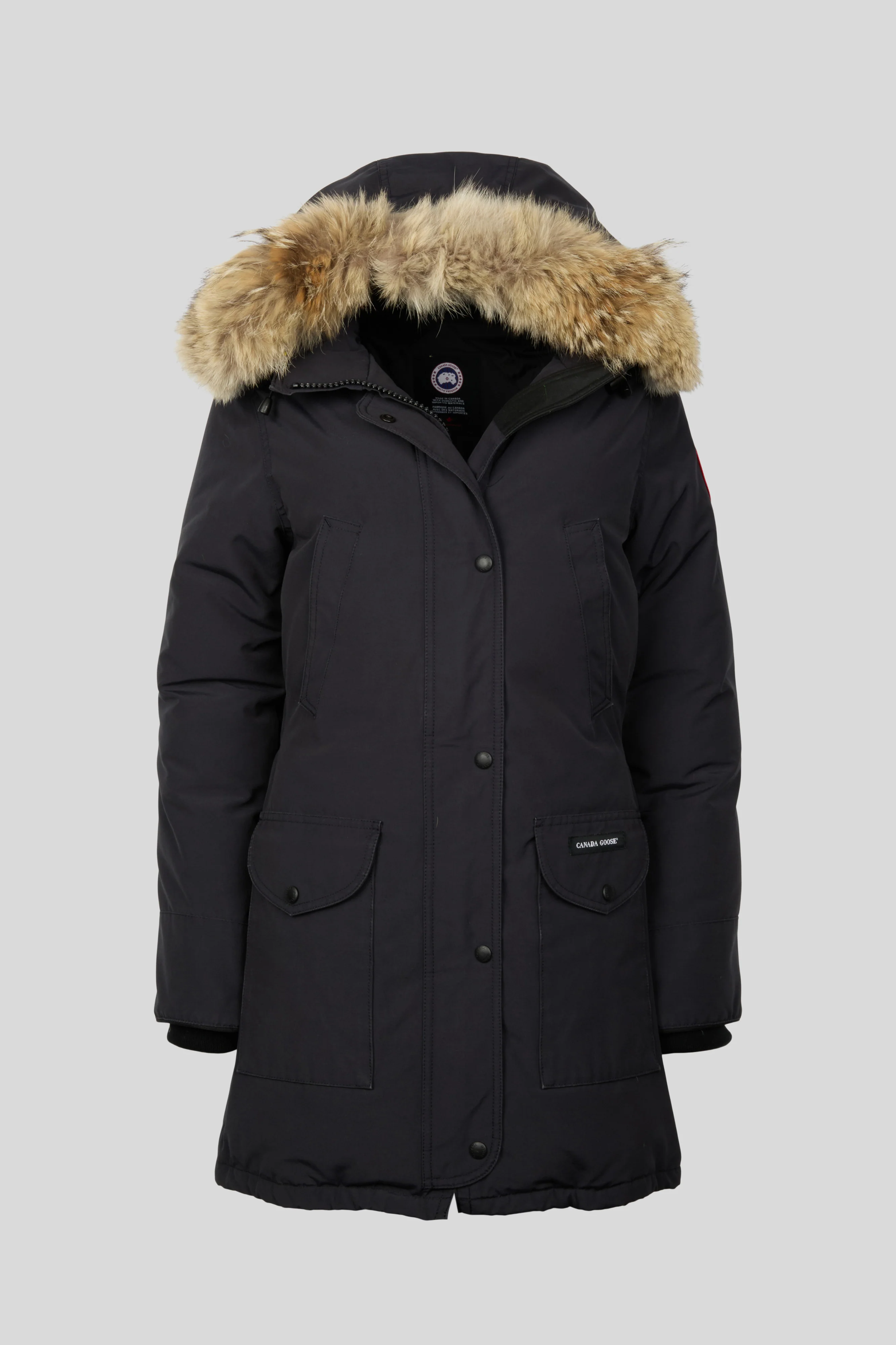 Trillium Parka