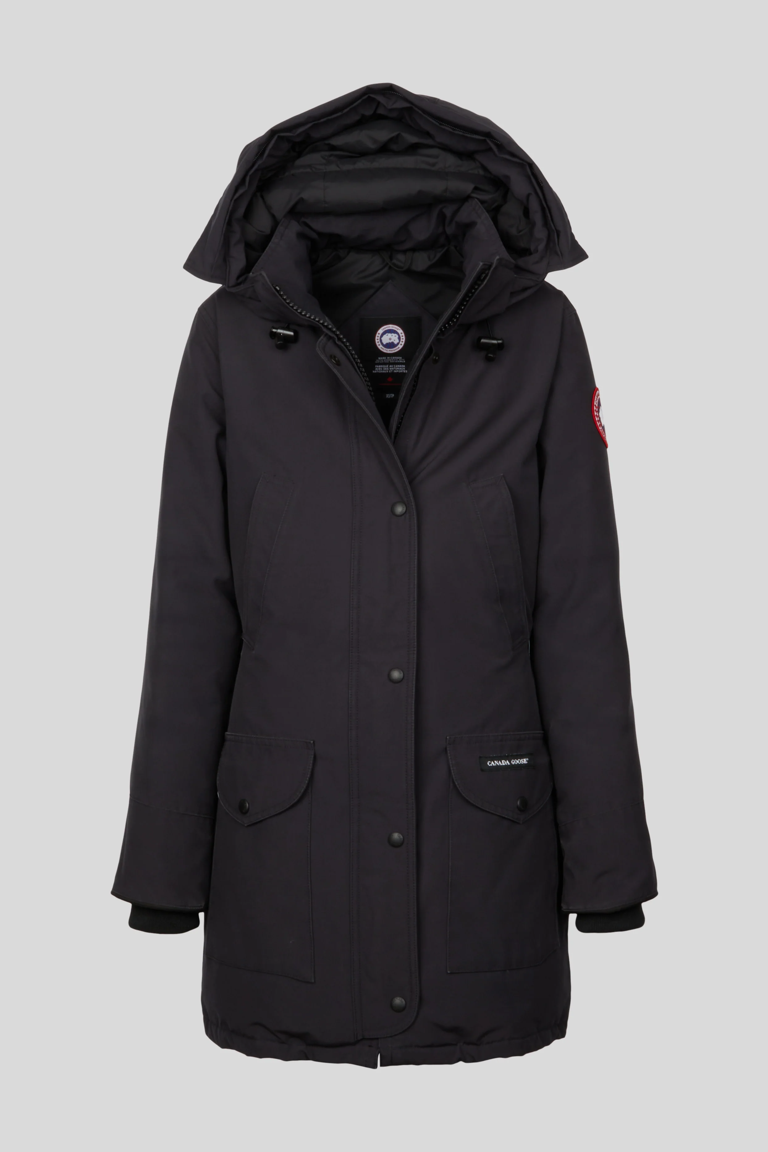 Trillium Parka