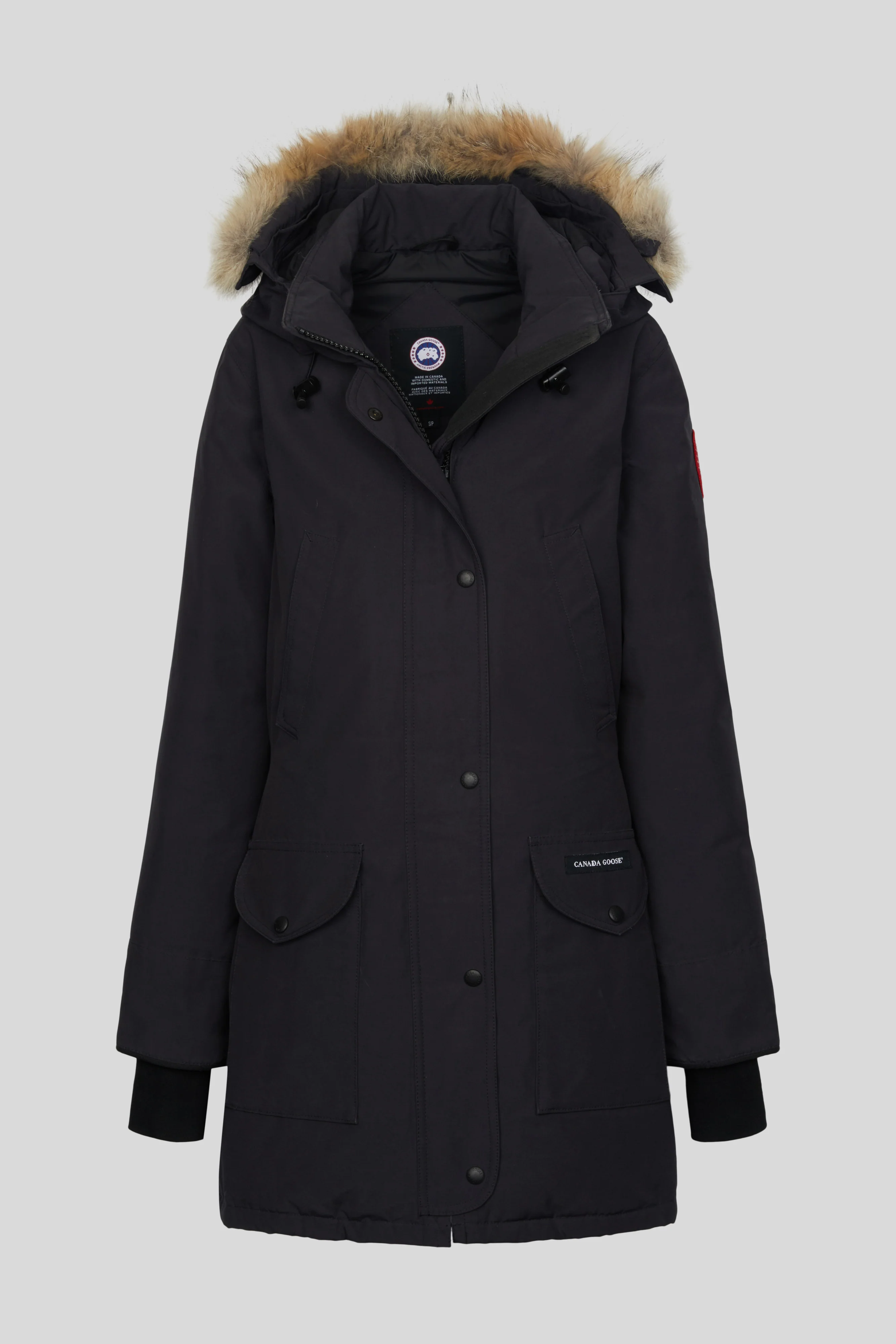 Trillium Parka