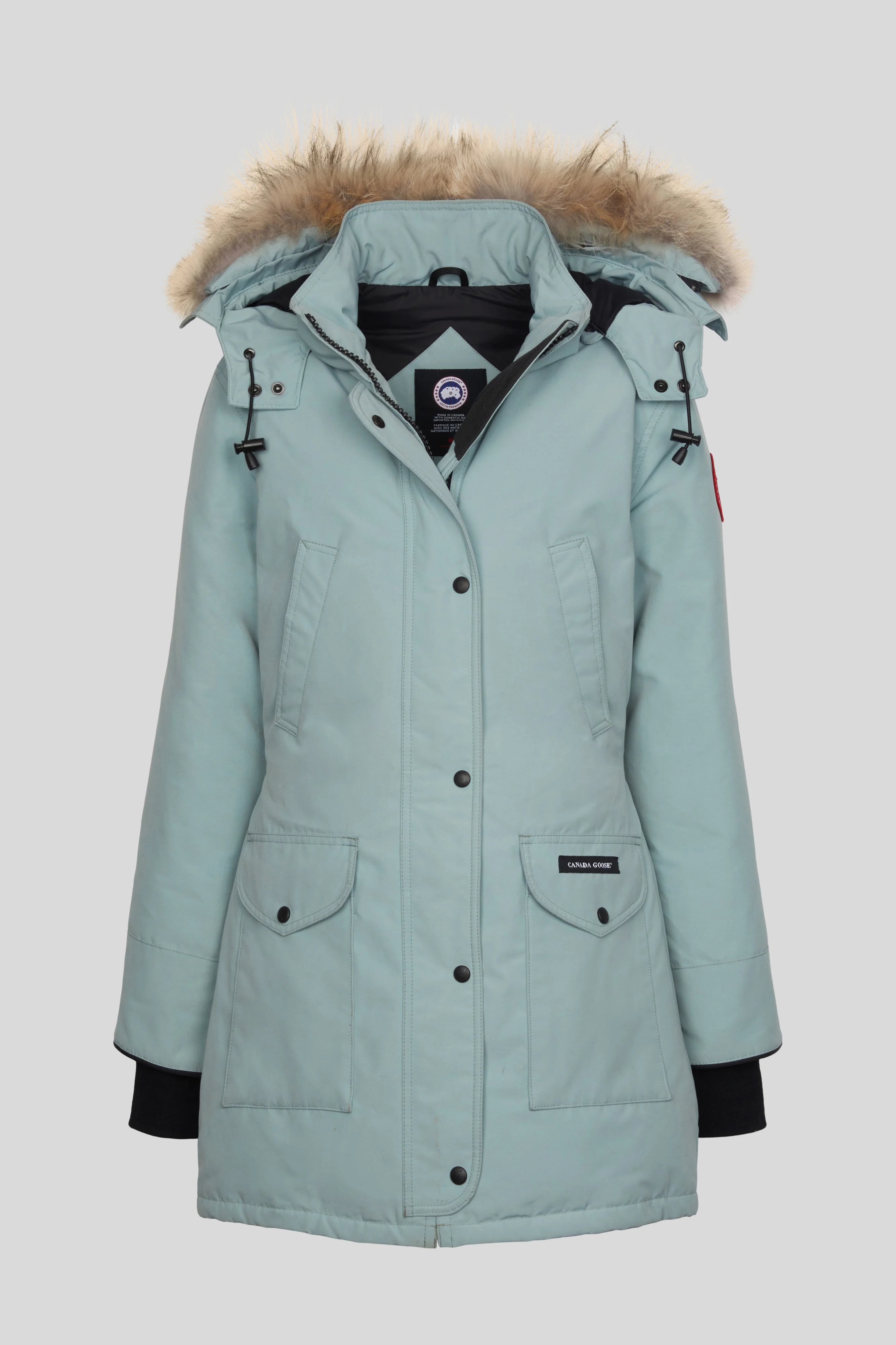 Trillium Parka Heritage