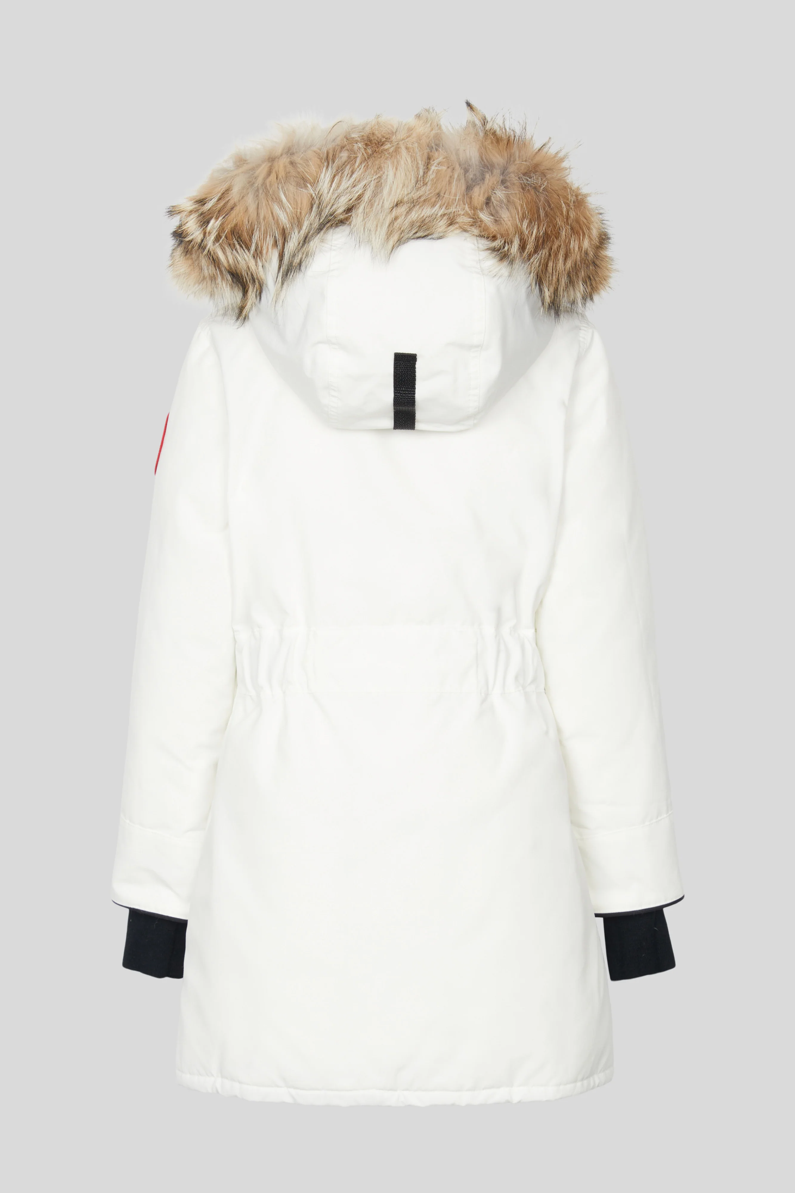 Trillium Parka Heritage Fusion Fit - Image 2