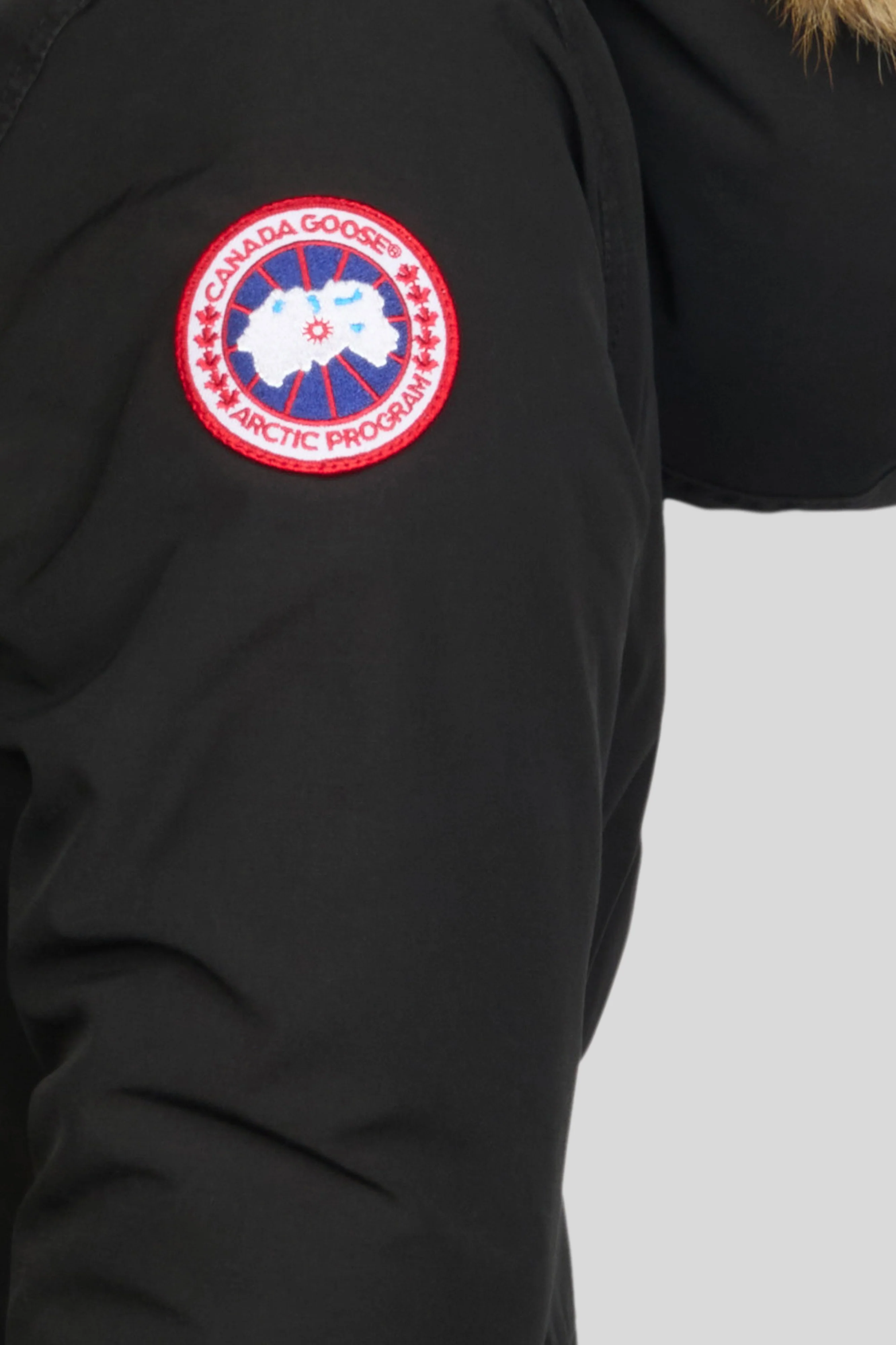 Trillium Parka Heritage Fusion Fit - Image 3