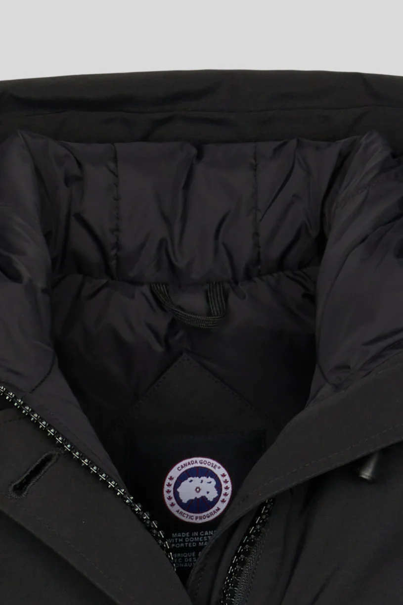 Trillium Parka Heritage Fusion Fit - Image 3