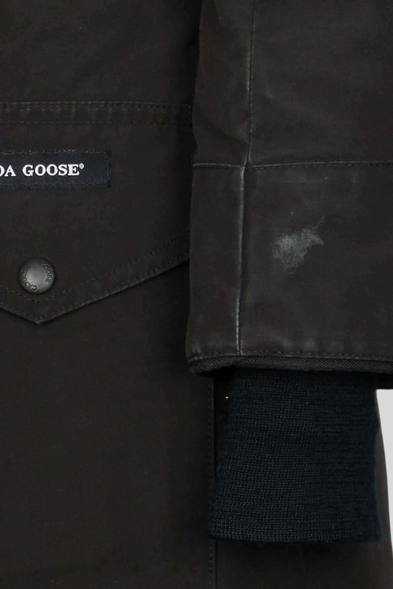 Trillium Parka Heritage Fusion Fit - Image 4