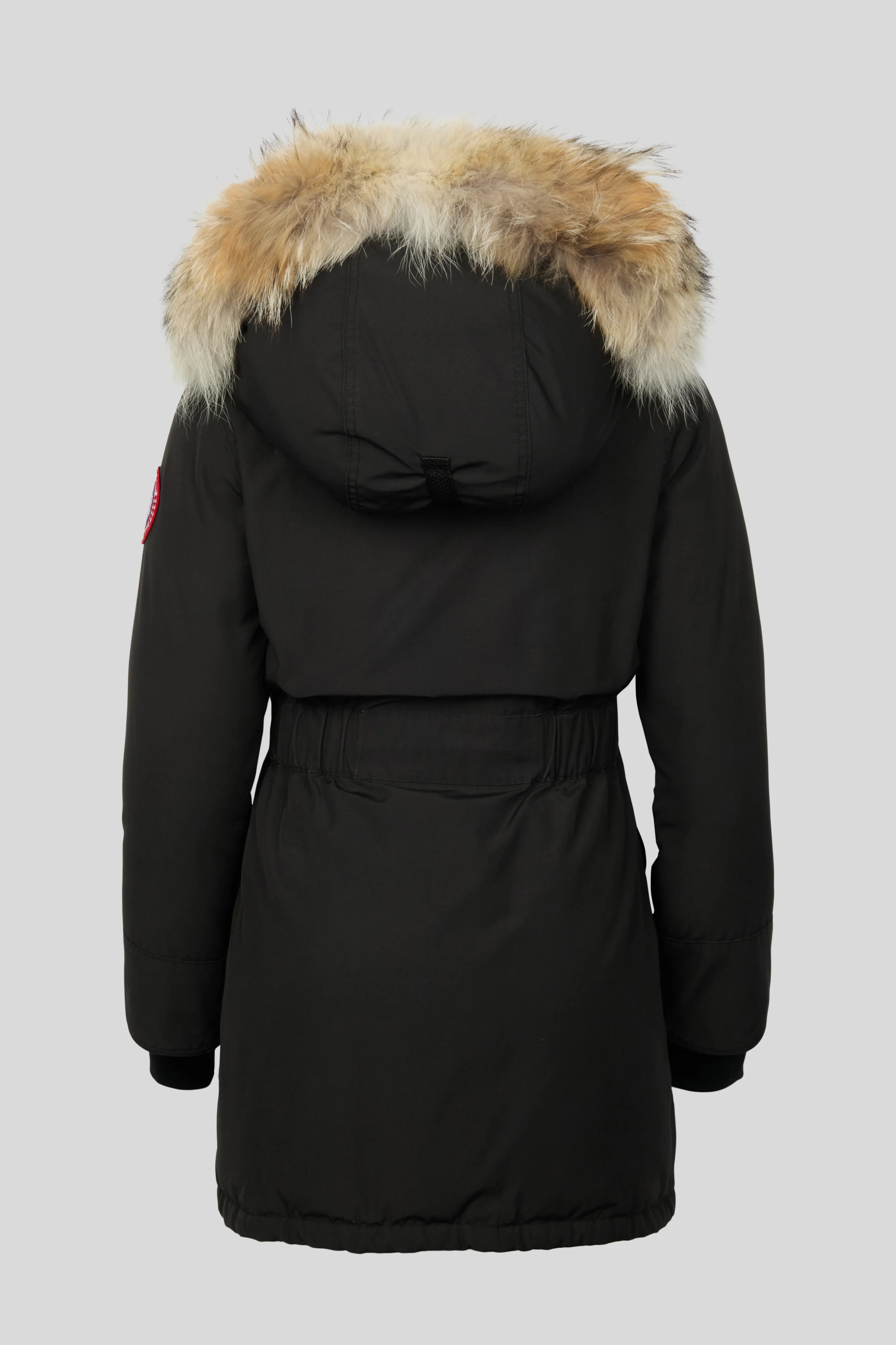 Trillium Parka Heritage Fusion Fit - Image 2