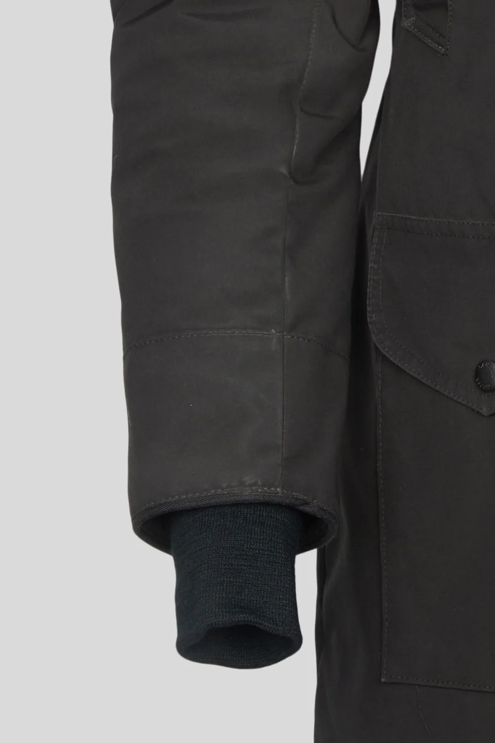 Trillium Parka Heritage Fusion Fit - Image 3