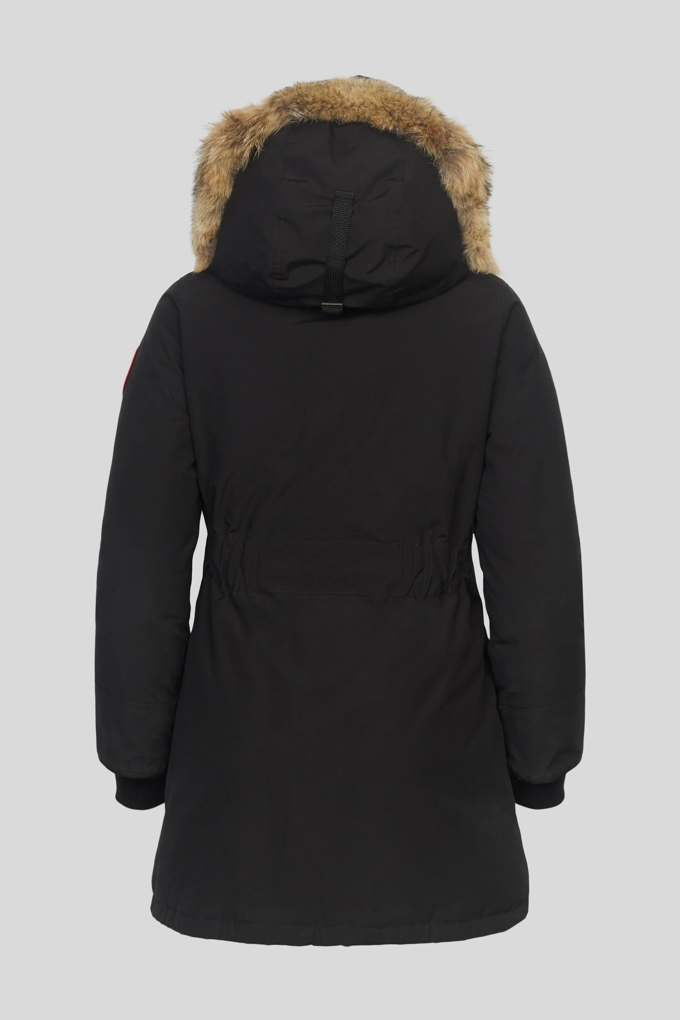 Trillium Parka Heritage Fusion Fit - Image 2