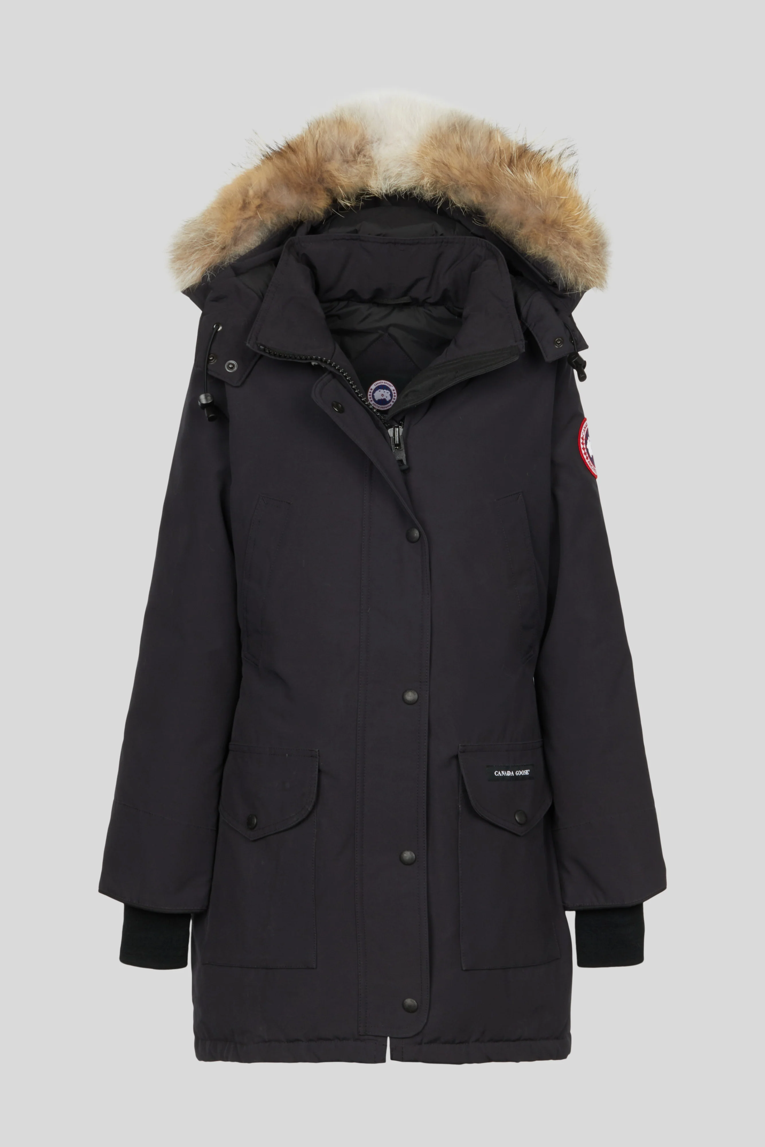 Trillium Parka Heritage Fusion Fit