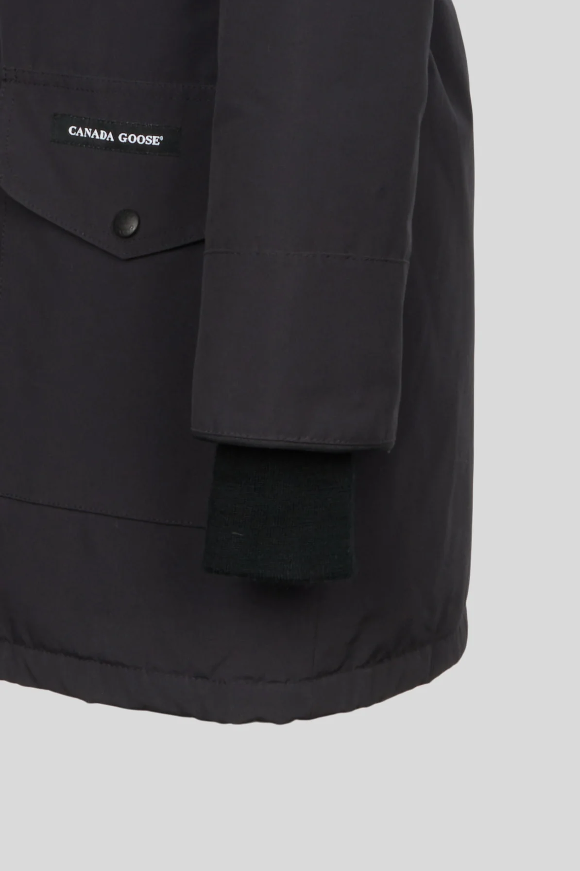 Trillium Parka Heritage Fusion Fit - Image 4