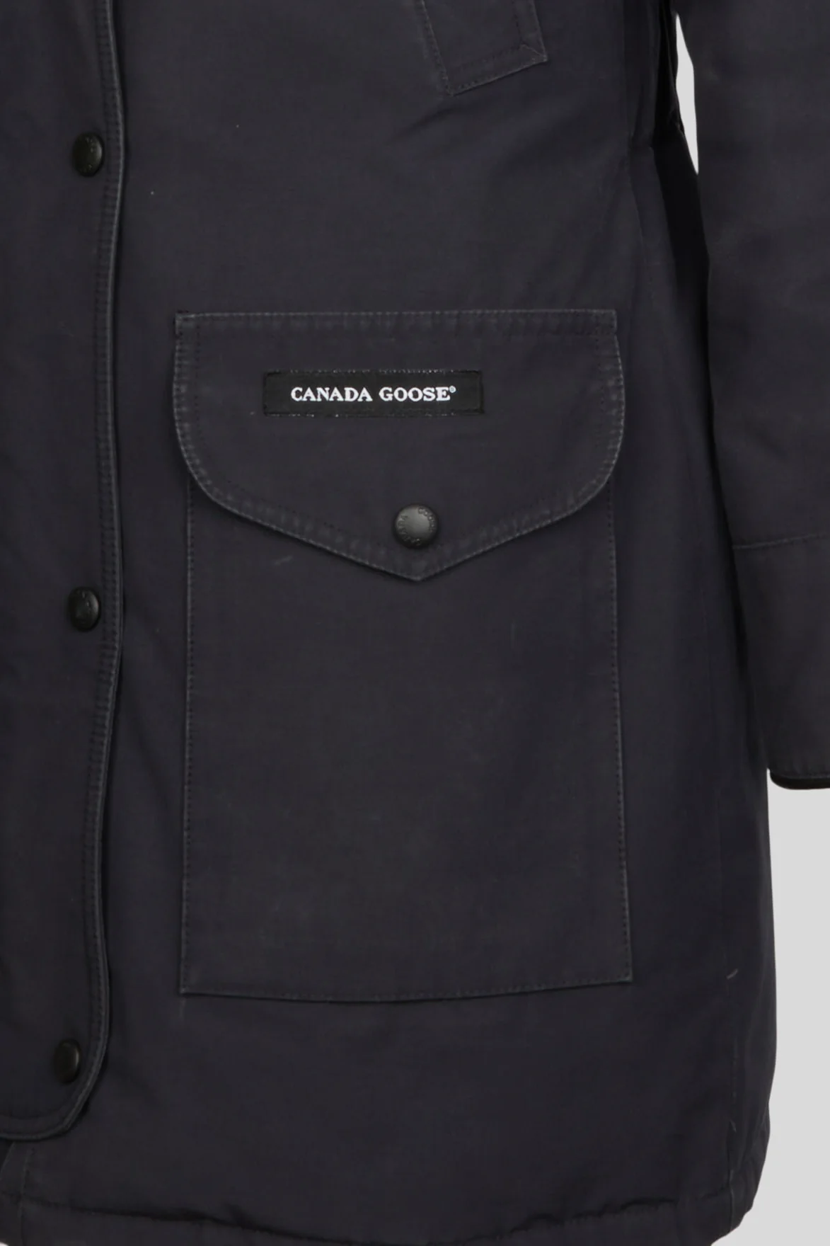 Trillium Parka Heritage Fusion Fit - Image 3