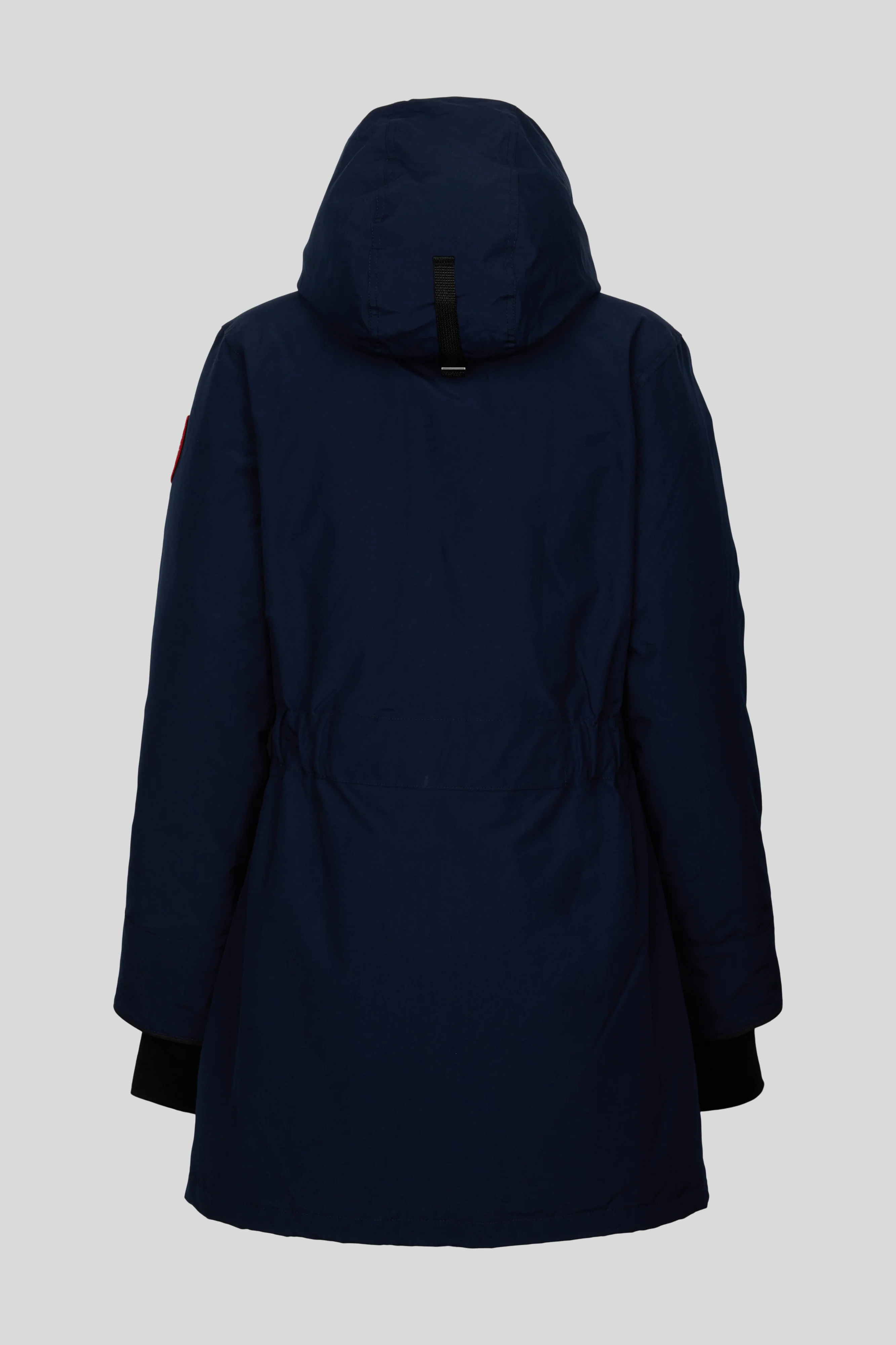 Trillium Parka with Hood Trim - Image 2