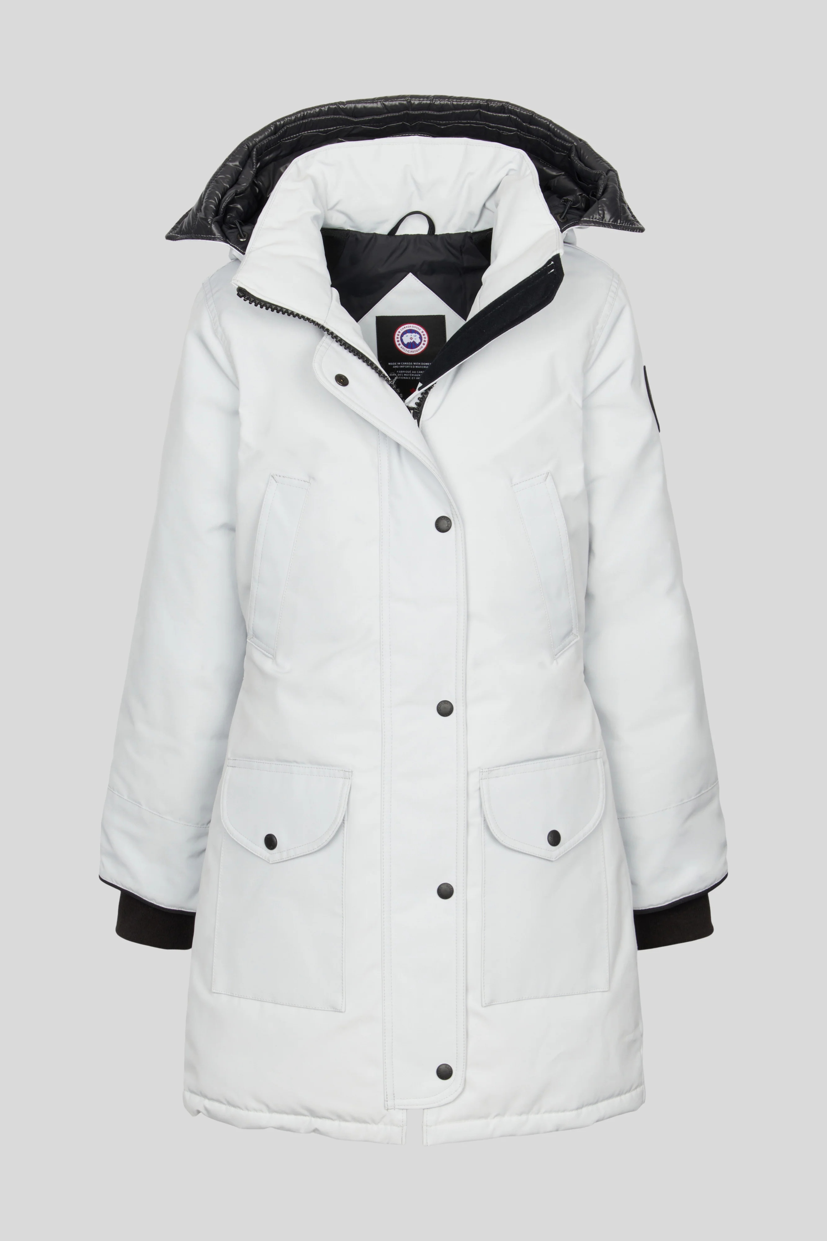 Trillium Parka Black Label