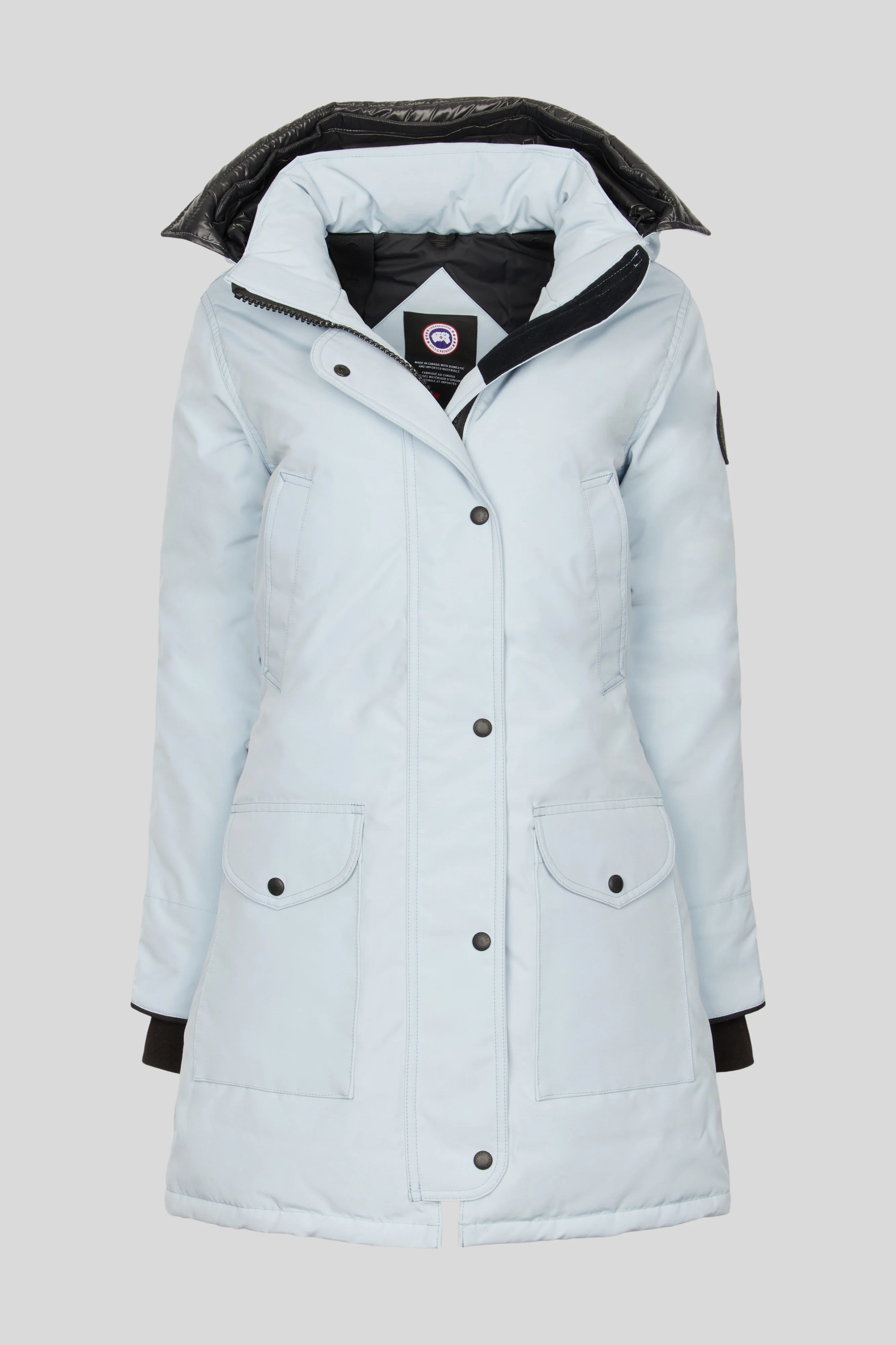 Trillium Parka Black Label