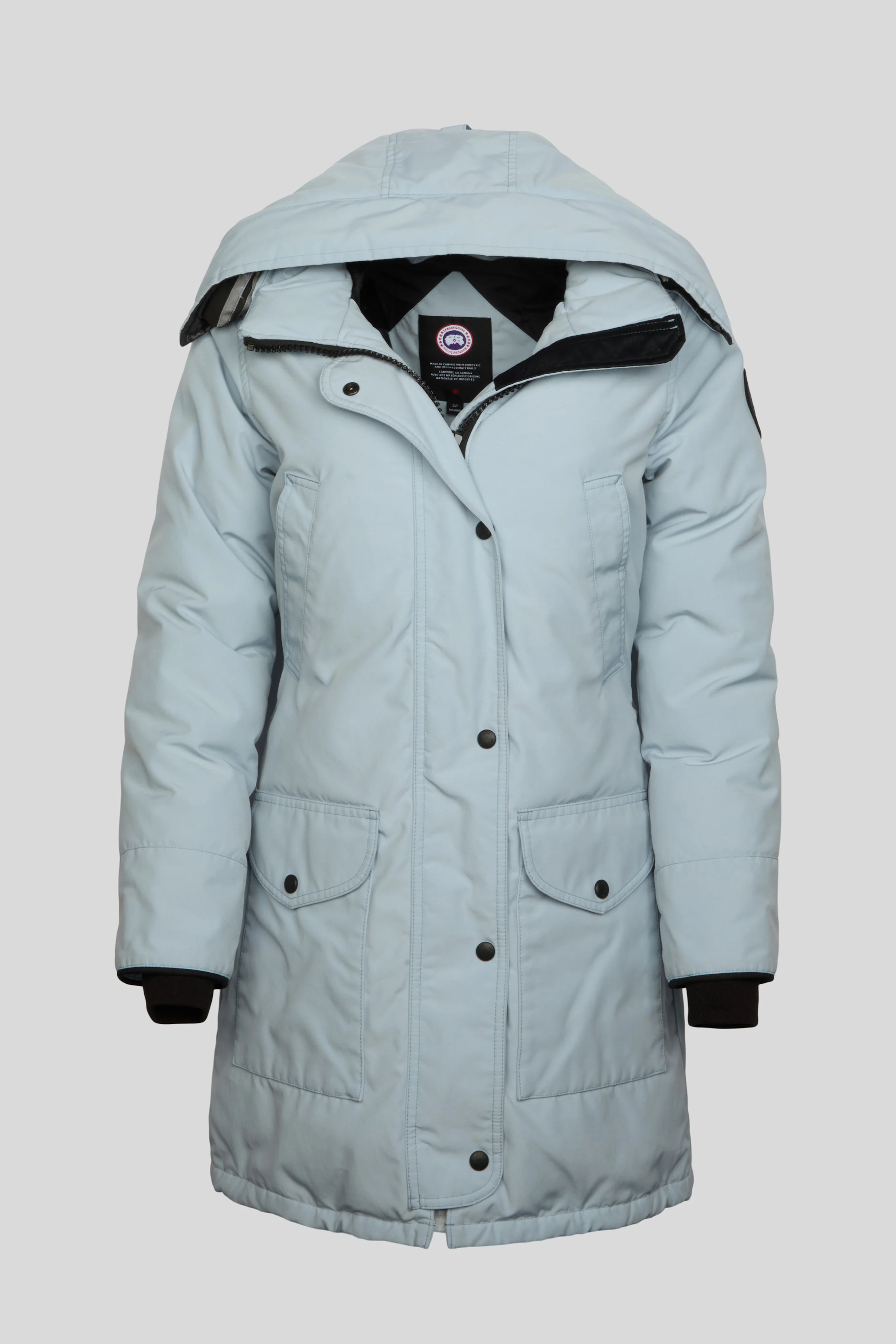 Trillium Parka Black Label