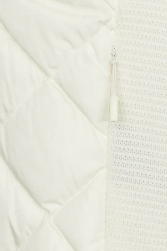 HyBridge® Quilted Knit Hoodie - Image 4