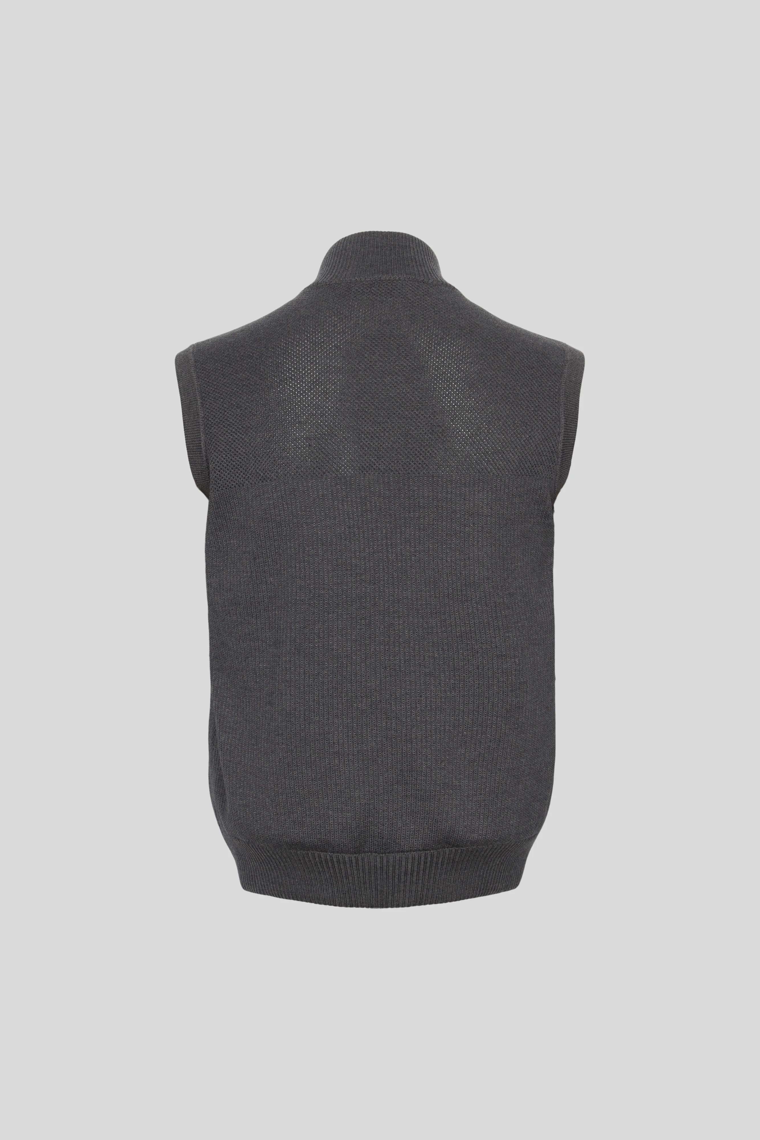 HyBridge® Knit Vest Black Label - Image 2