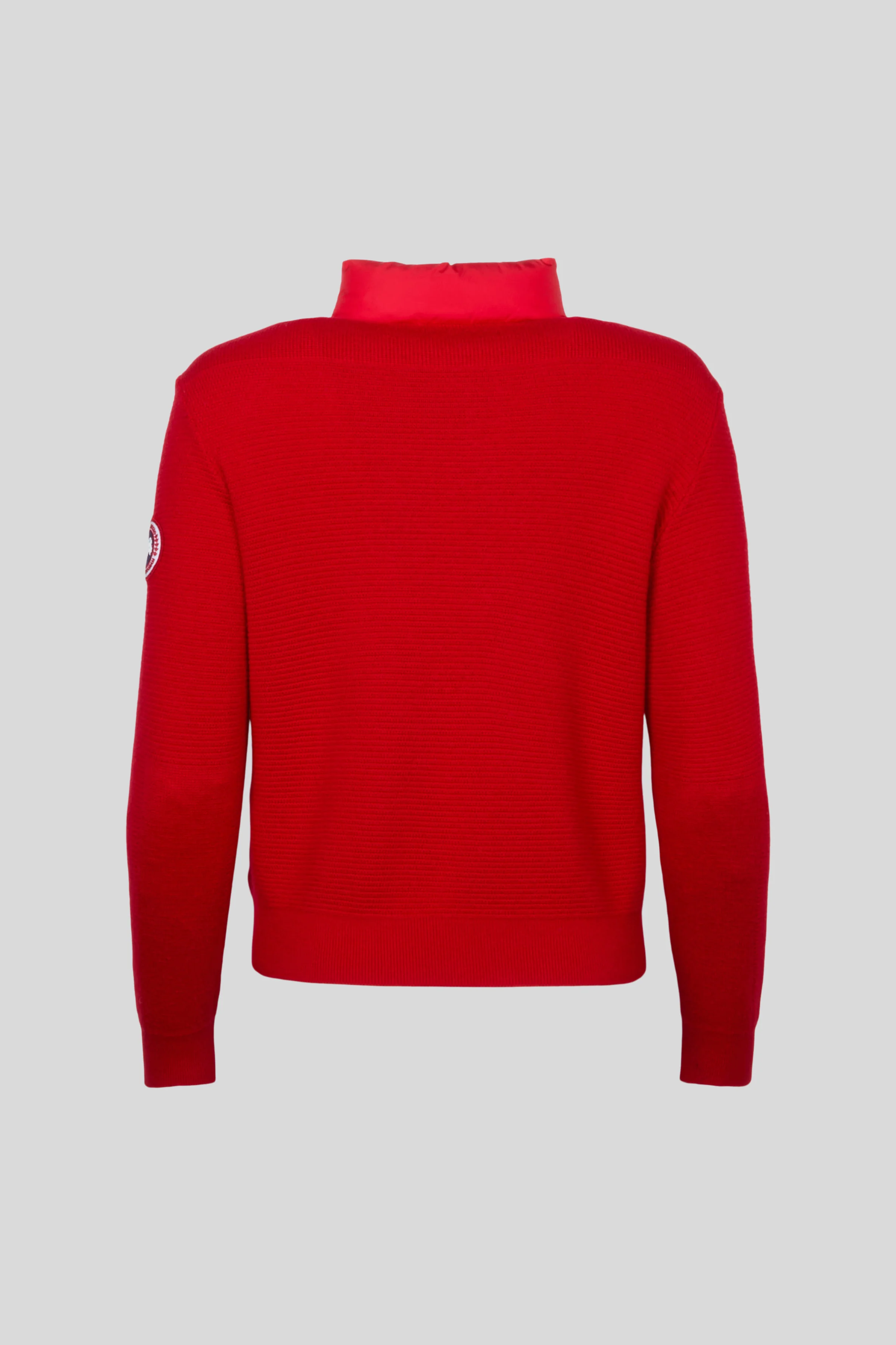 HyBridge® Knit Jacket - Image 2