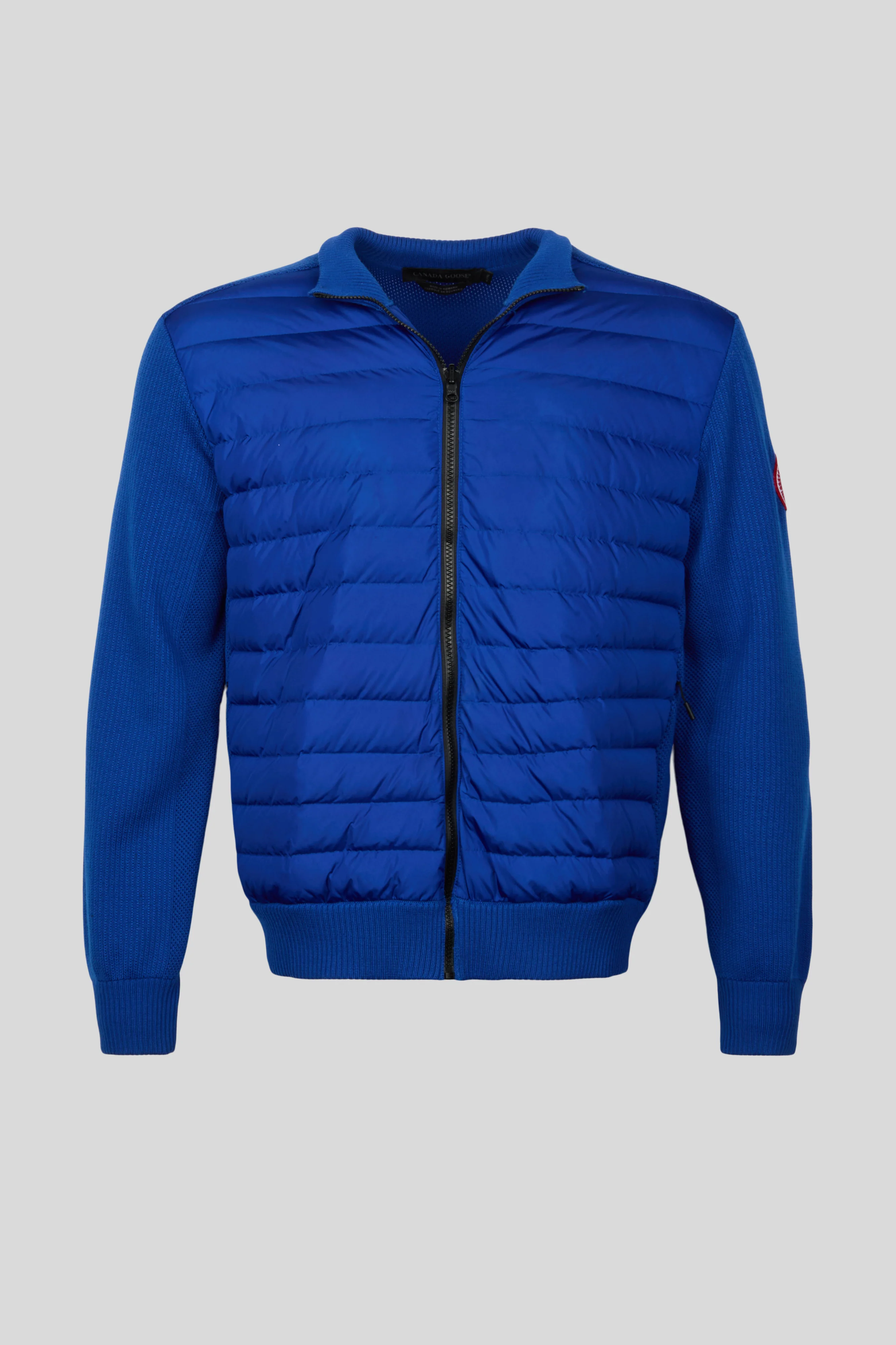 HyBridge® Knit Jacket