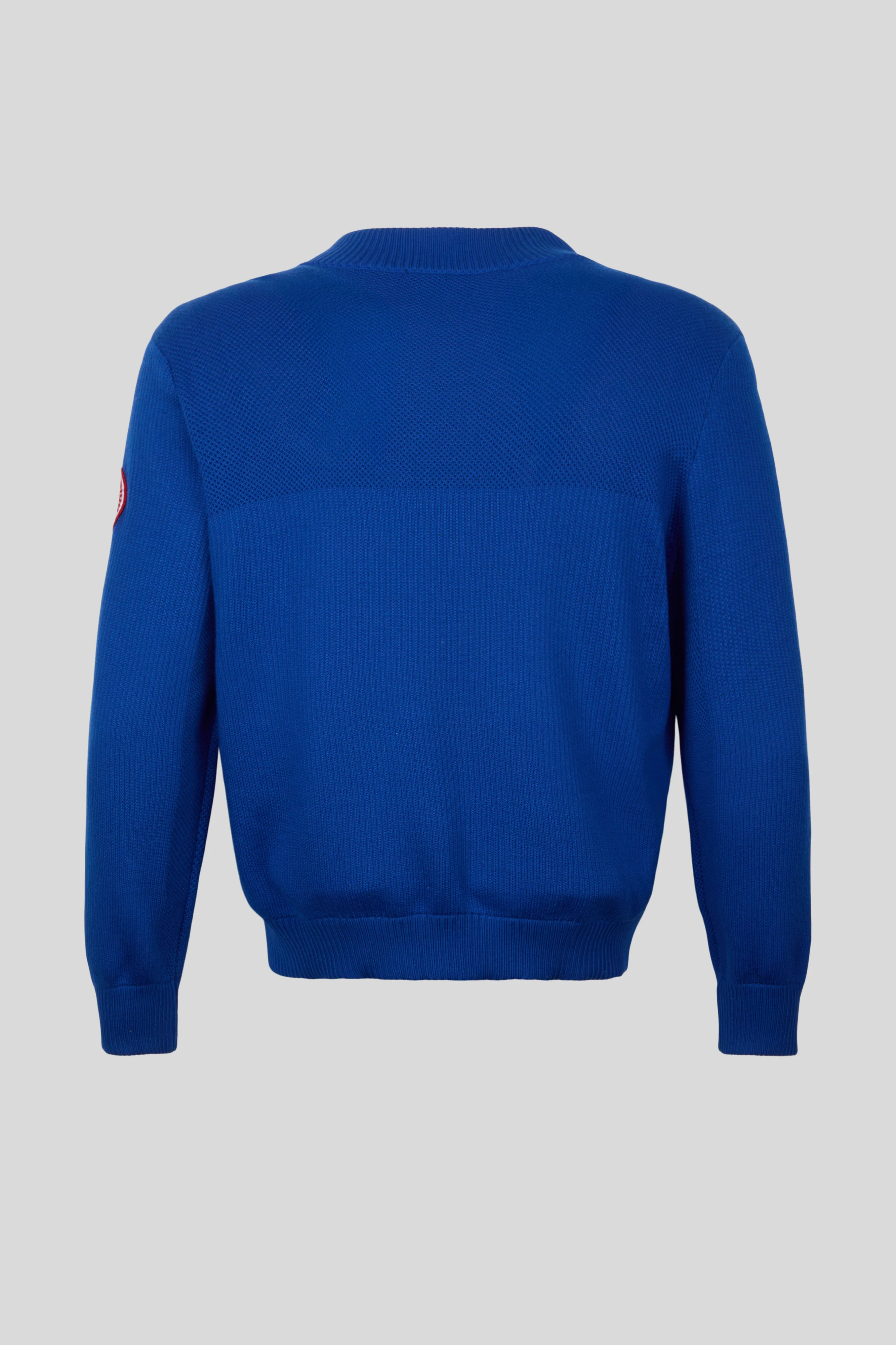 HyBridge® Knit Jacket - Image 2
