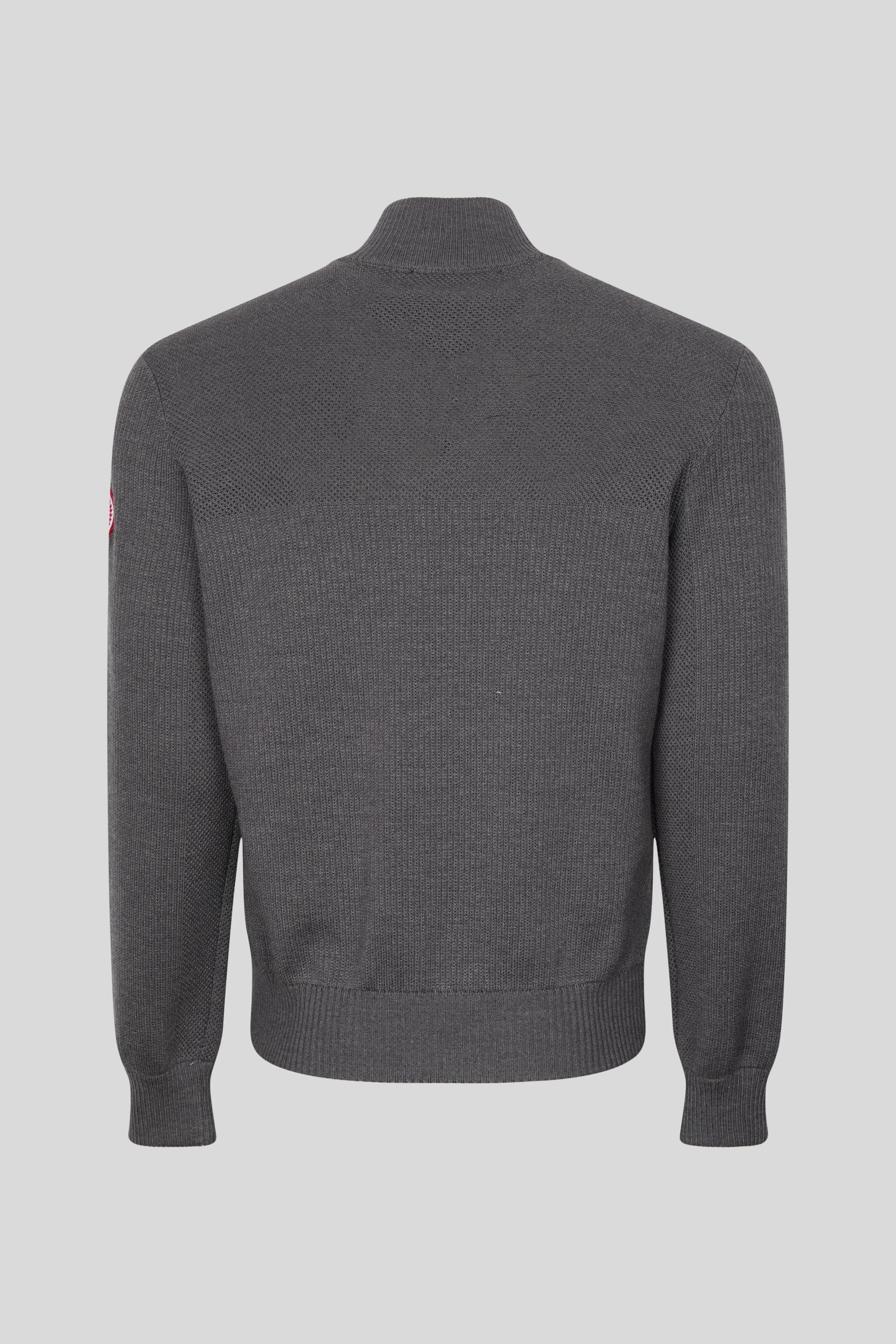 HyBridge® Knit Jacket - Image 2