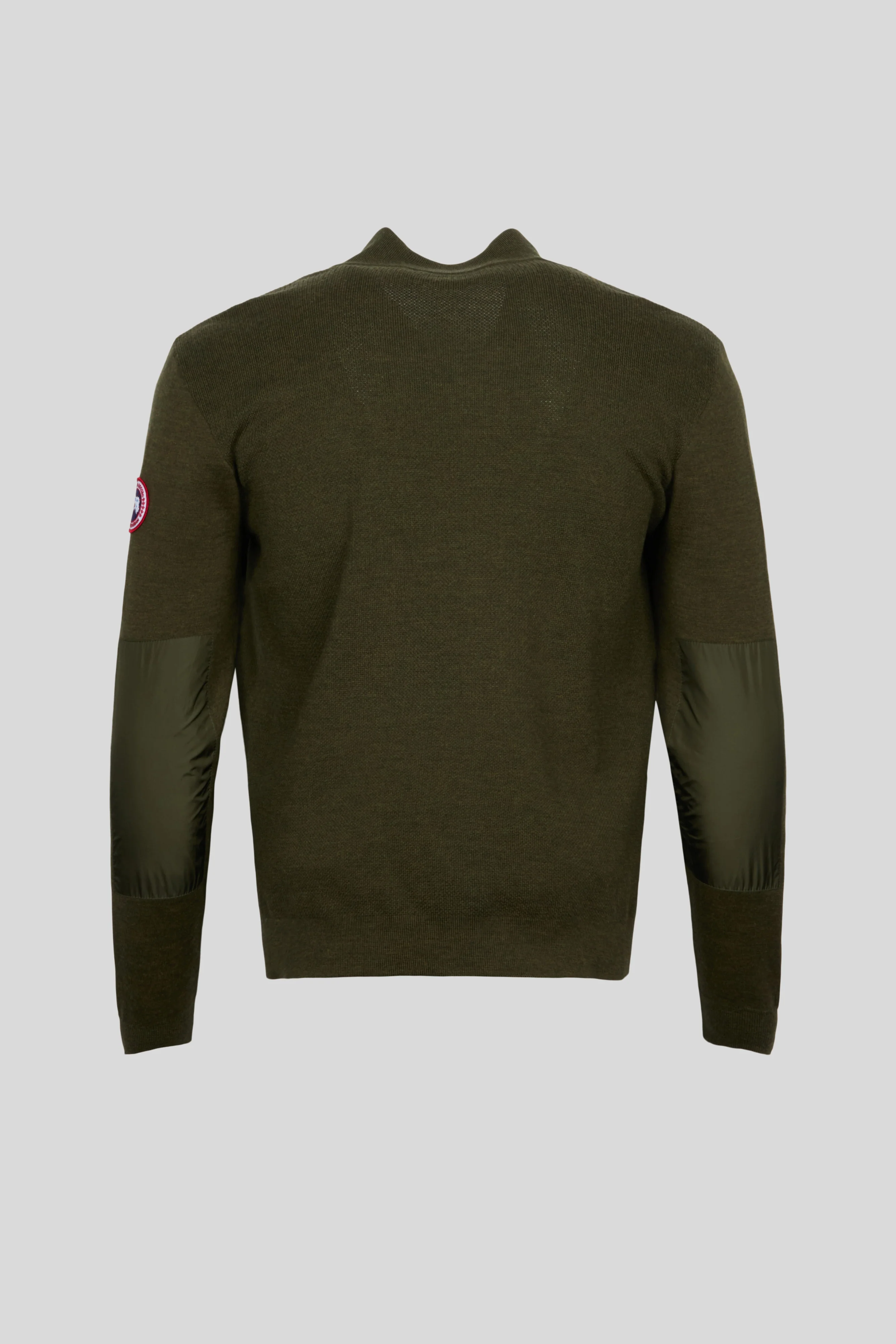 Windbridge Full Zip Sweater - Image 2