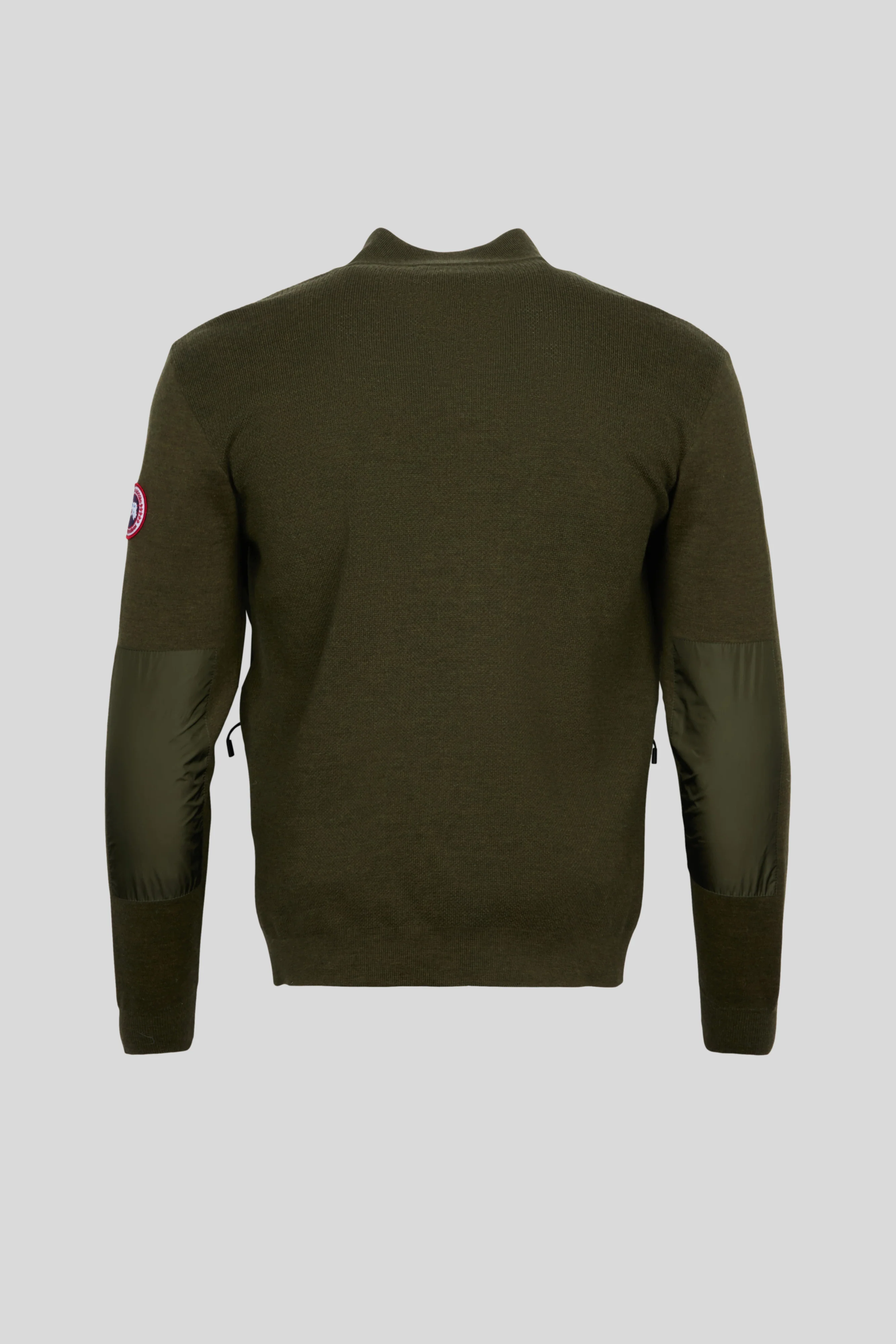 Windbridge Full Zip Sweater - Image 2