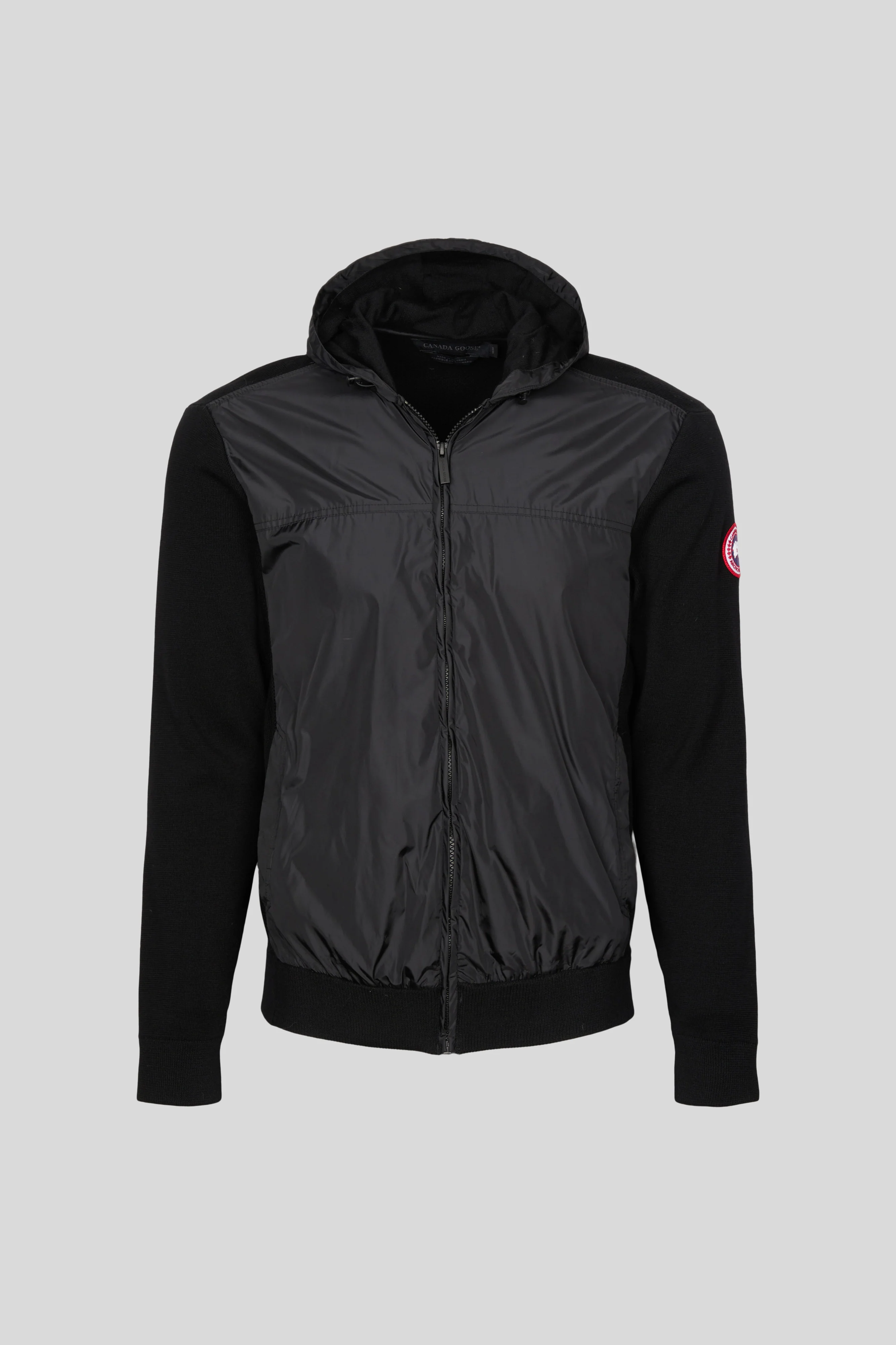 WindBridge Hoody