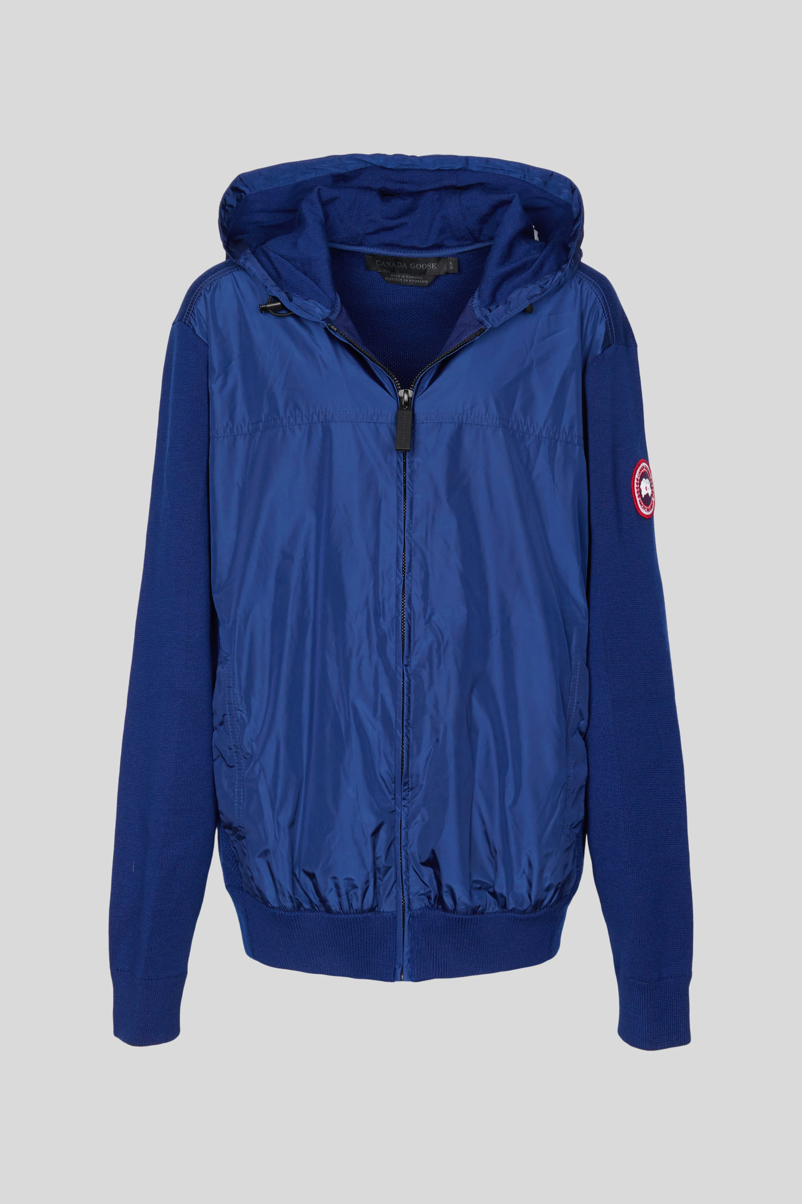 WindBridge Hoody