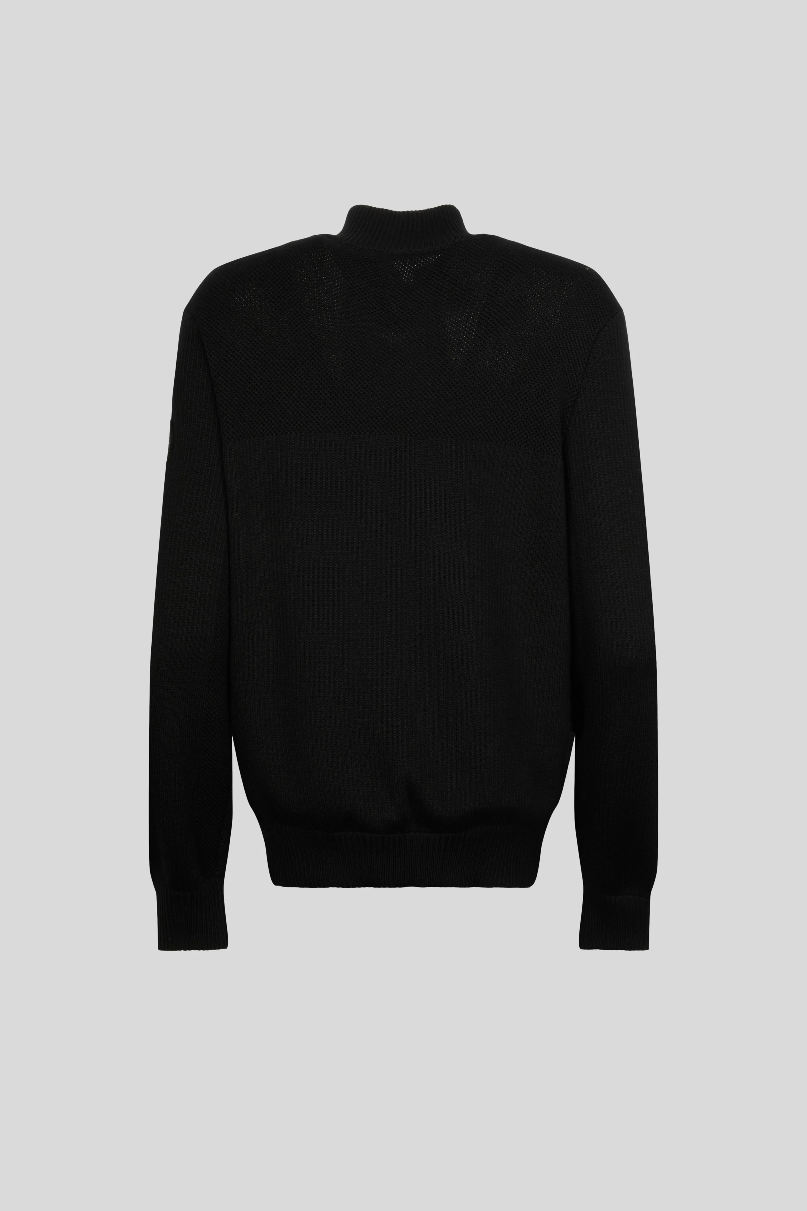HyBridge Knit Jacket - Image 2