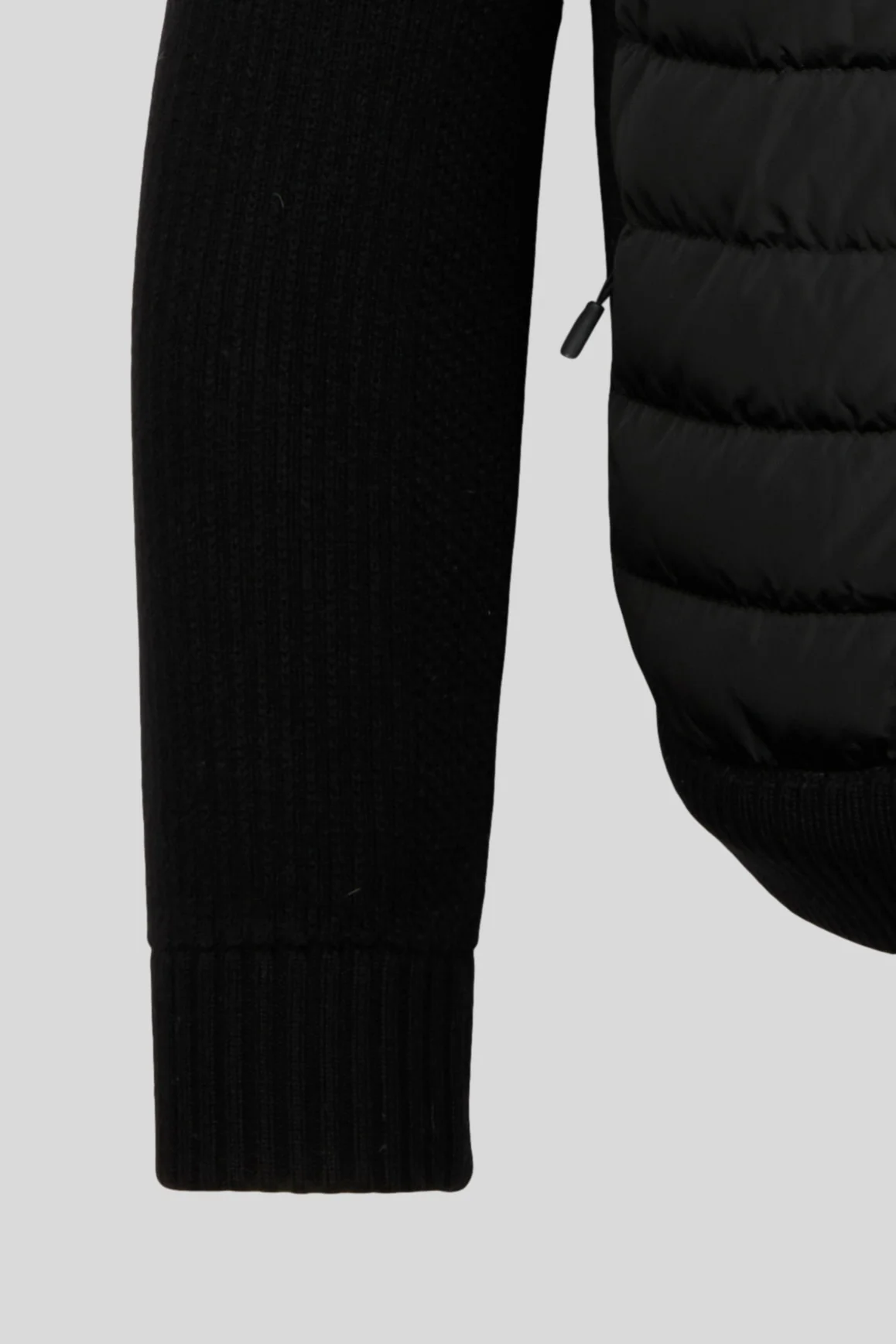 HyBridge Knit Jacket - Image 3