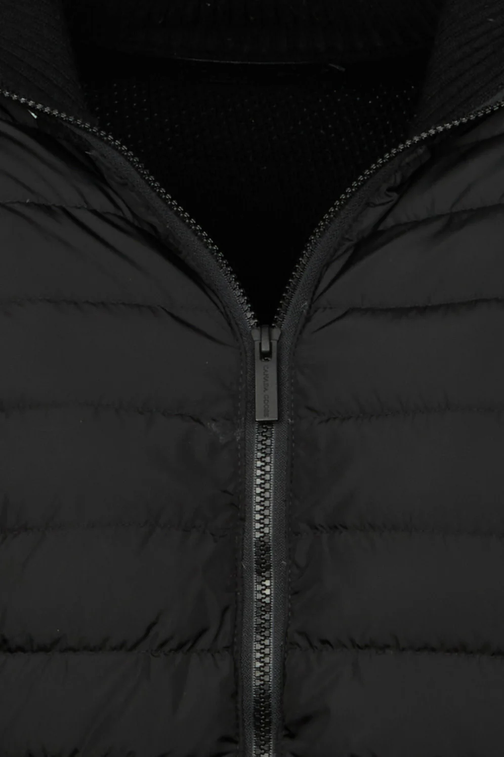 HyBridge Knit Jacket - Image 4